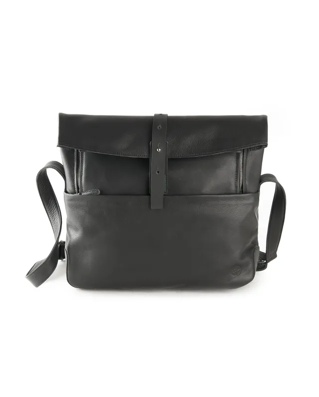 harolds-mount-ivy-messengerbag-cognac-kuriertasche-leder image 1