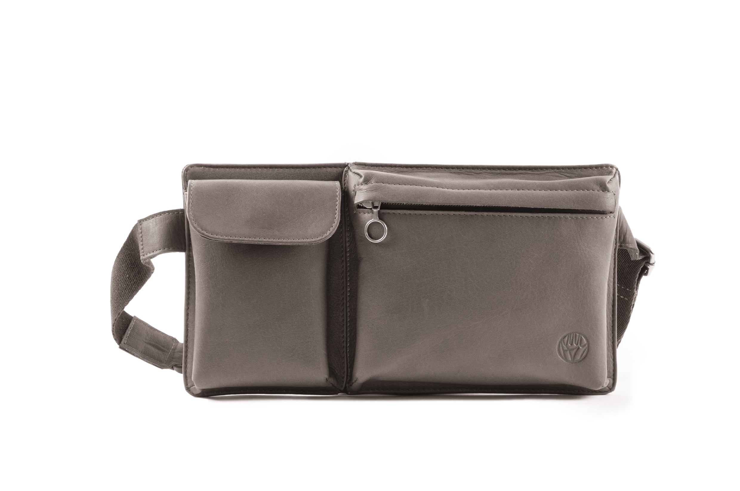 harolds-chacoral-smooth-beltbag-large-g-rteltasche-schwarz image 2