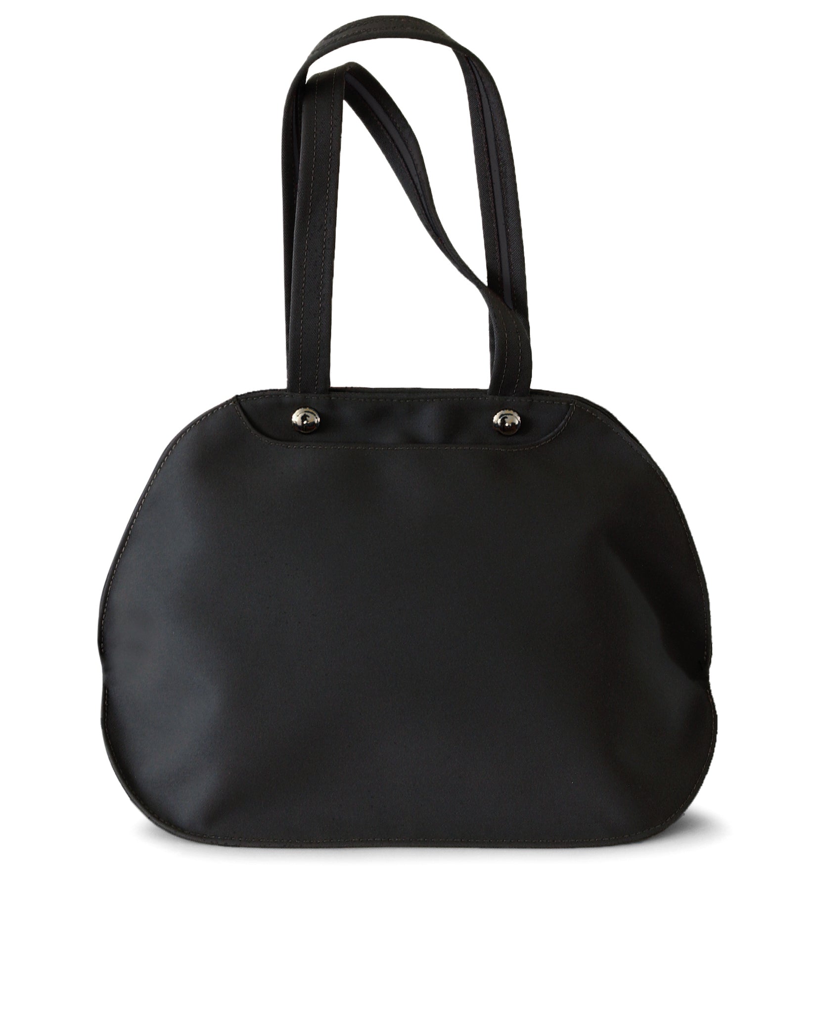 harolds-cubicbag-keeper-reisetasche-schwarz-faltbar image 3