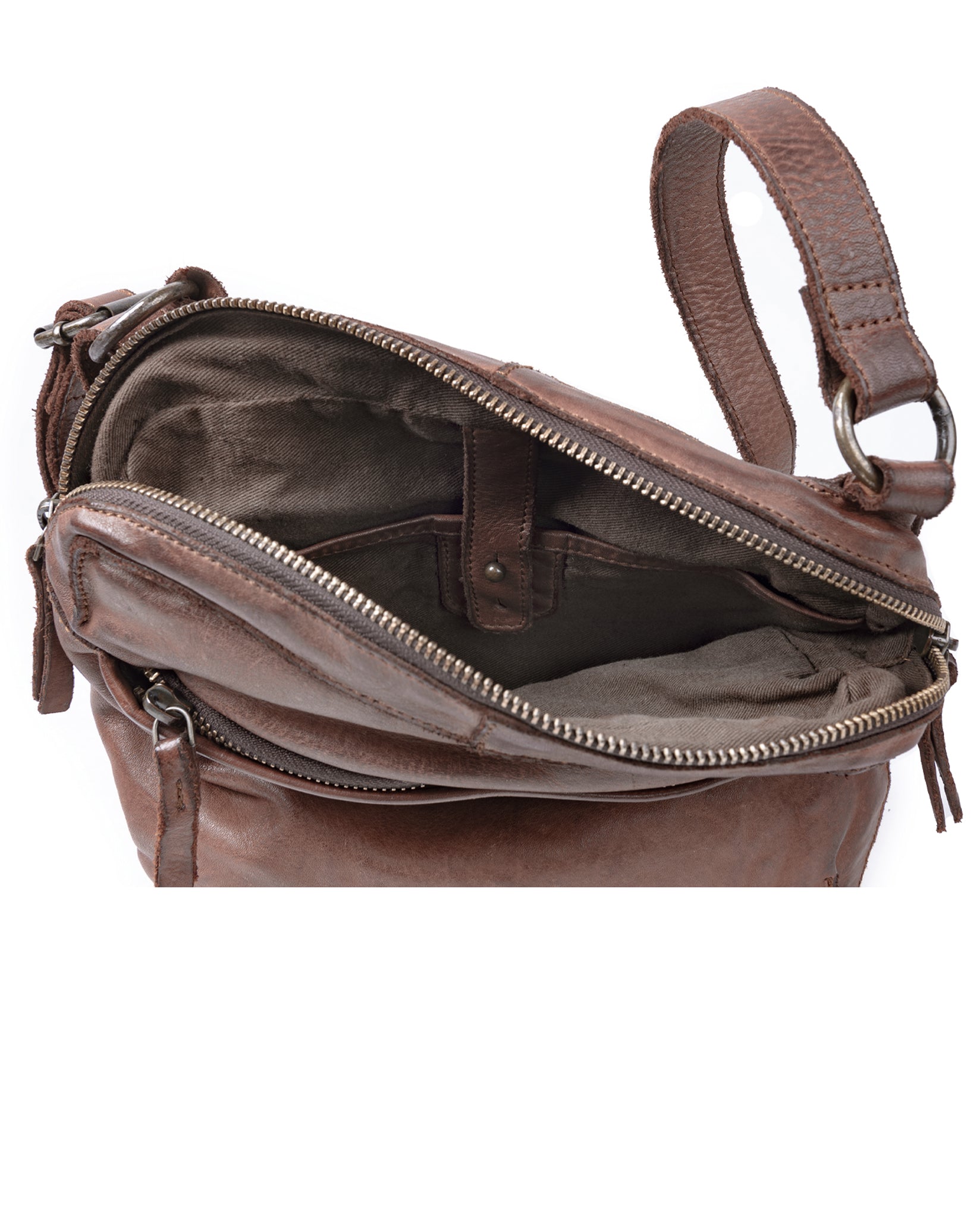 harolds-submarine-crossbag-zip-umh-ngetasche-schwarz image 6