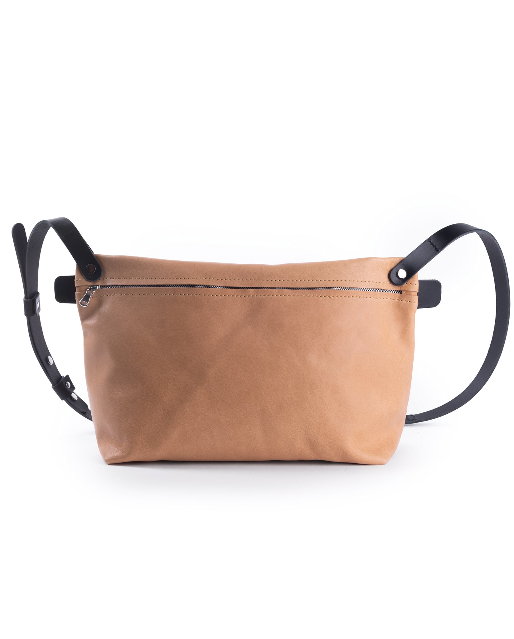 harolds-nabuku-shoulderbag-small-umh-ngetasche-schwarz-leicht image 7