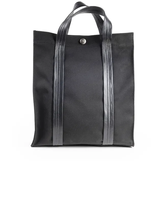 harolds-cubicbag-toolbag-up-end-shopper-schwarz-cabrio image 1