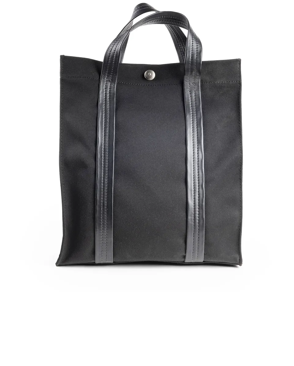 harolds-cubicbag-toolbag-up-end-shopper-schwarz-cabrio image 1