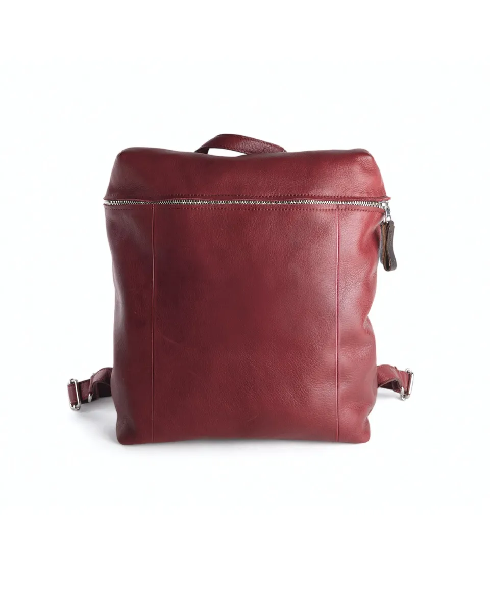 harolds-box-b-box-rucksack-damen-mora-zeitschriftenformat image 1