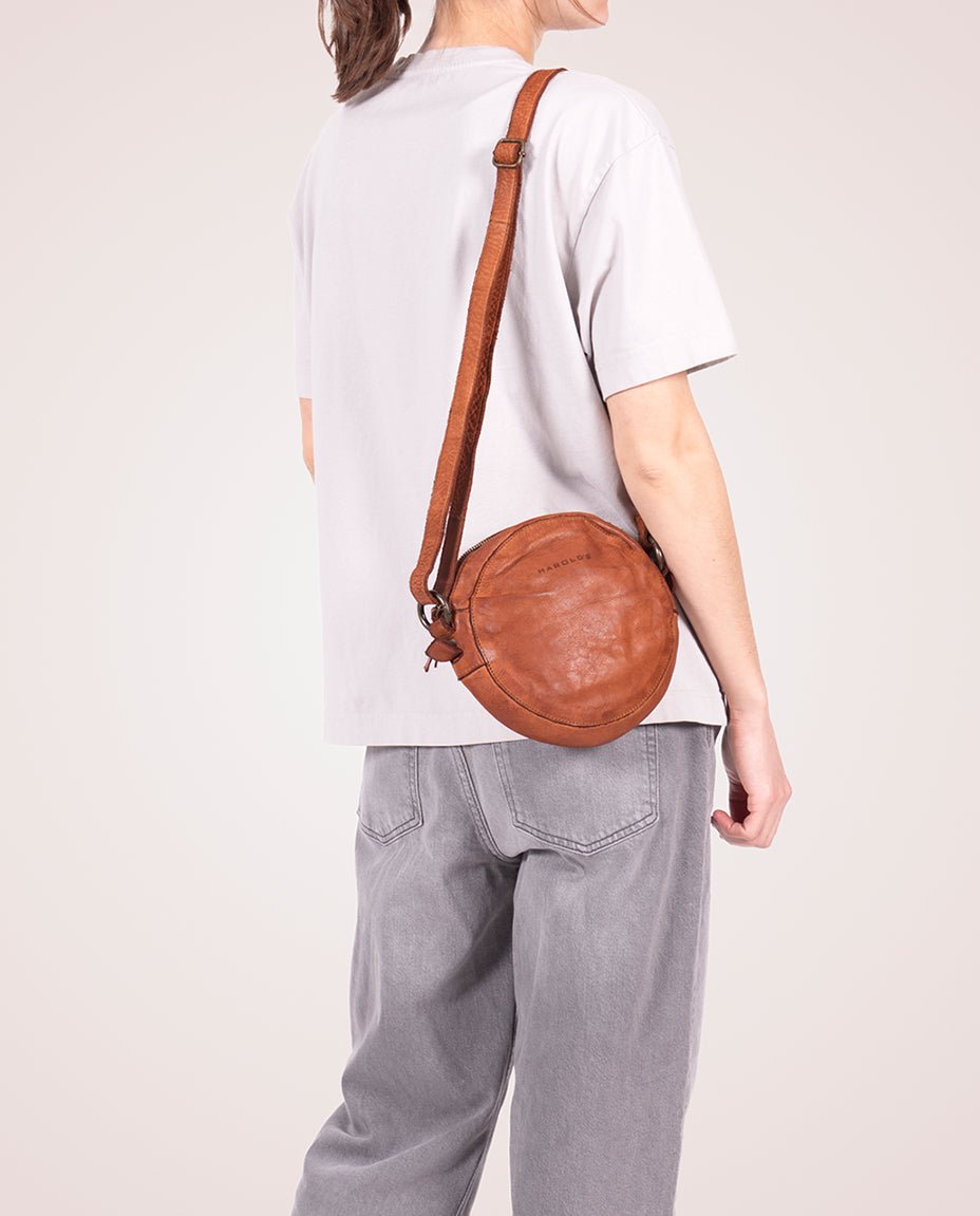 harolds-submarine-shoulderbag-circle-handtasche-schwarz image 2