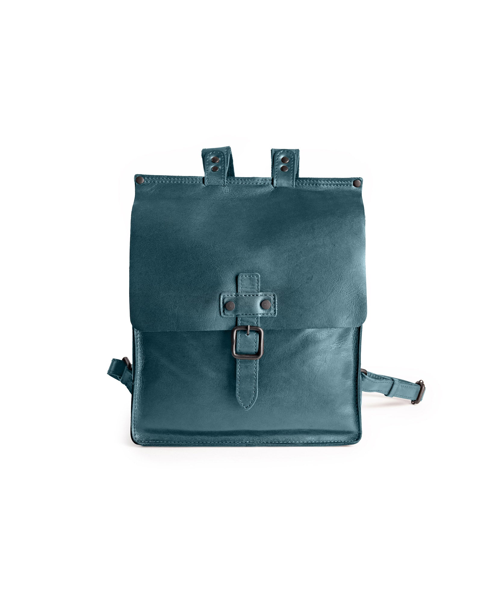 harolds-aberdeen-ab3-rucksack-braun-gewachstes-leder image 7