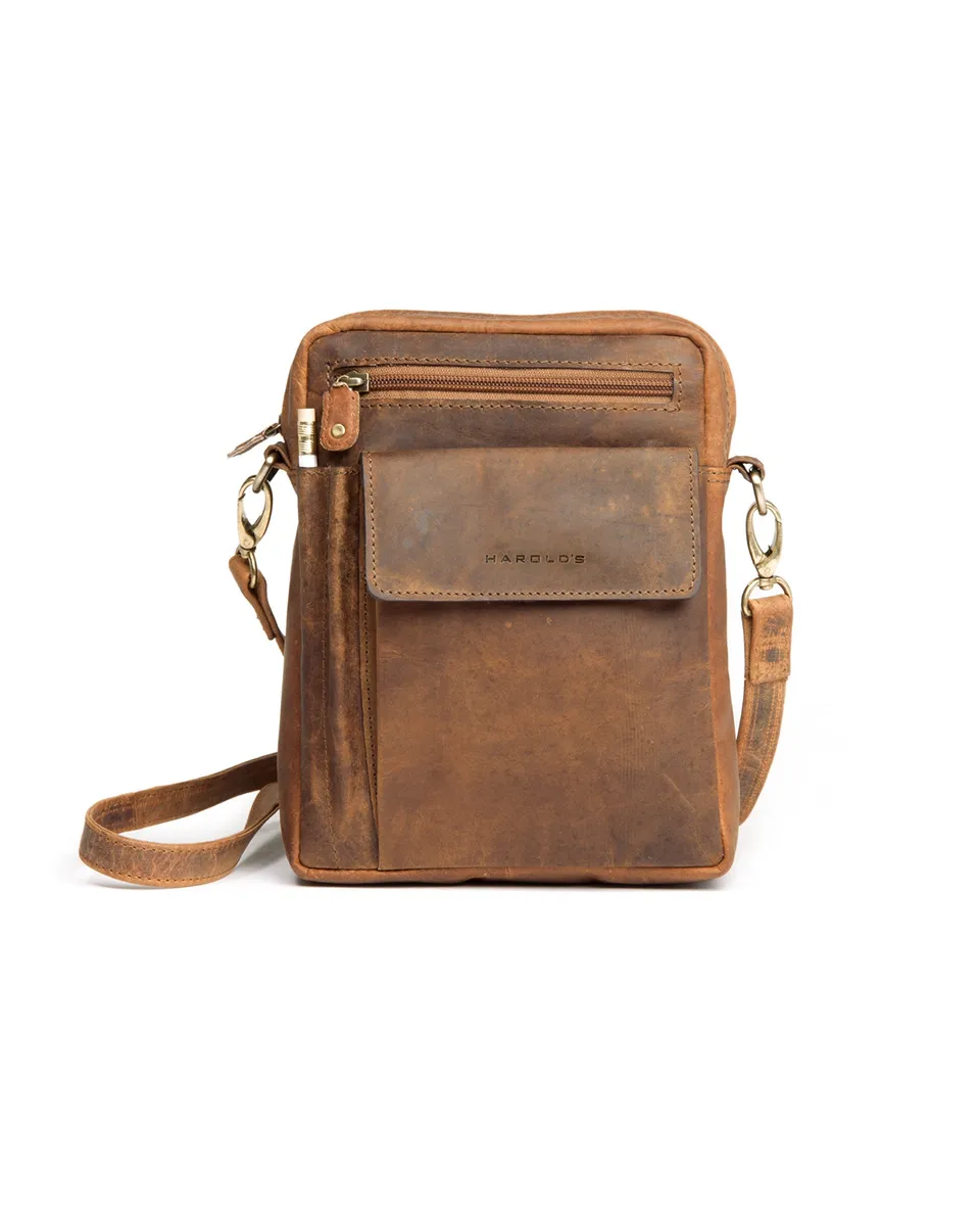 harolds-antic-shoulder-bag-s-umh-ngetasche-natur-18x22-cm image 1
