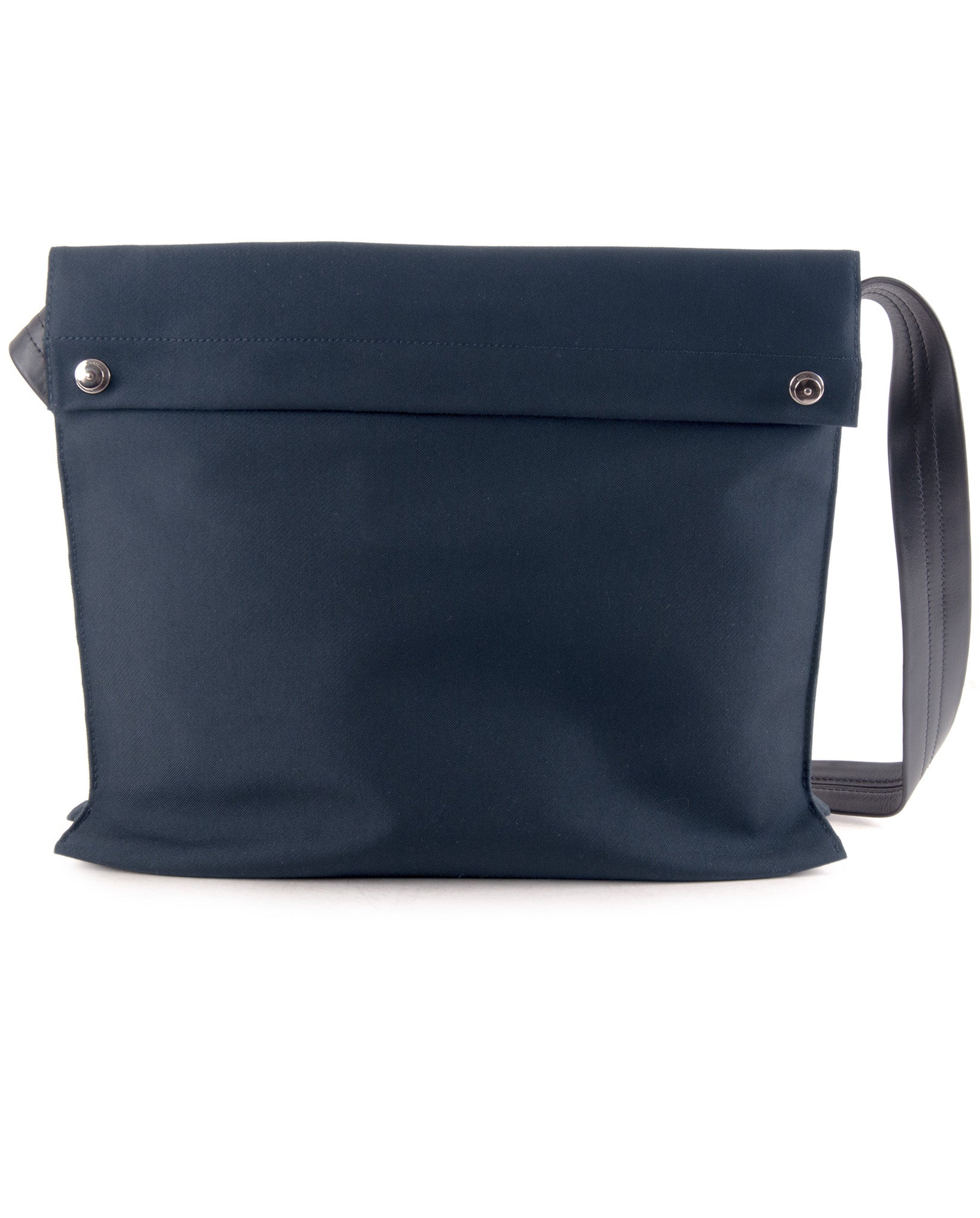 harolds-cubicbag-umh-ngetasche-messenger-m-schwarz-mix image 3