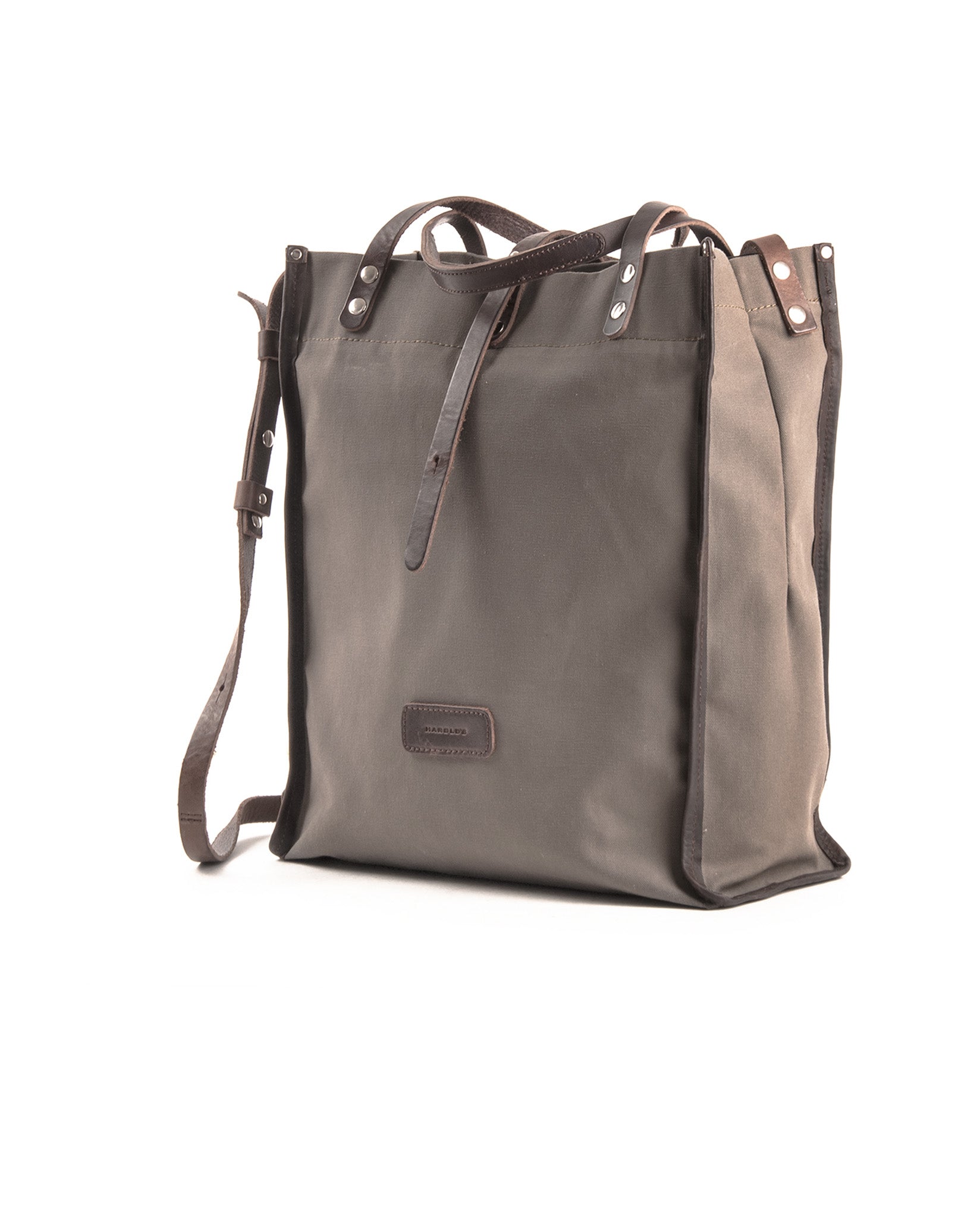 harolds-galore-tanner-tragetasche-shopper-sand-zeltstoff image 2