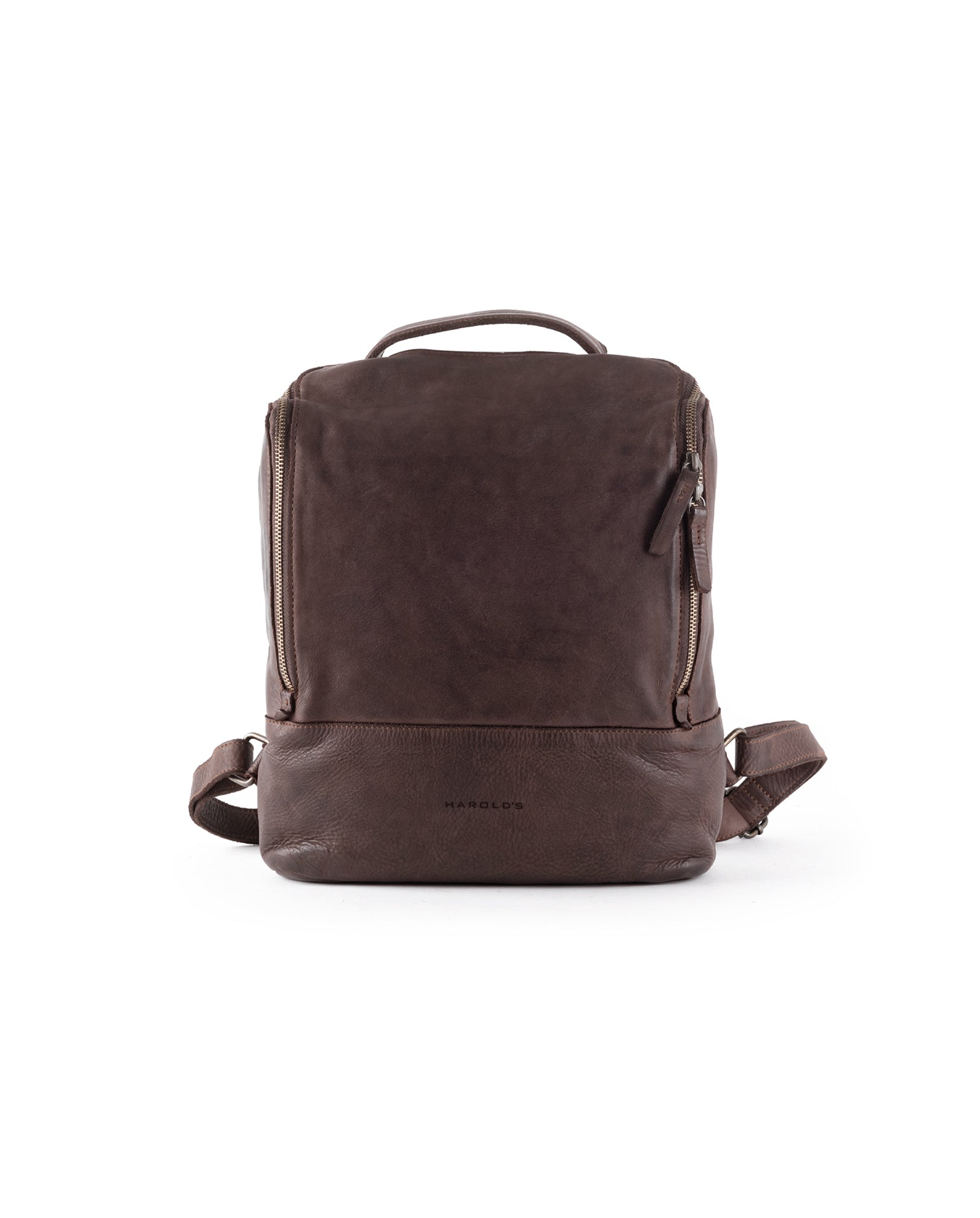 harolds-submarine-notebook-rucksack-s-schwarz-rindleder image 5