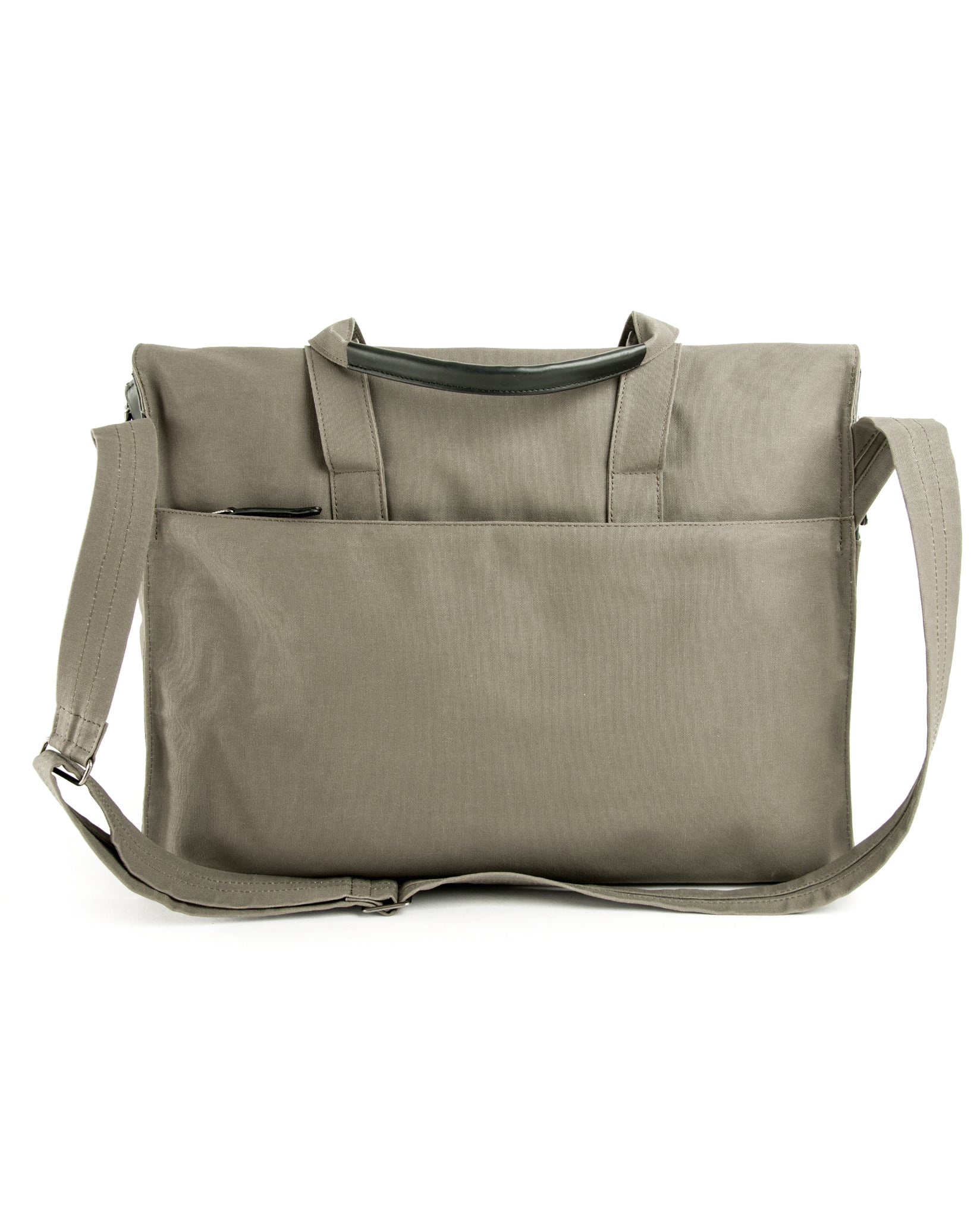 harolds-dothebag-mailbag-travelbag-reisetasche-khaki-natur image 3