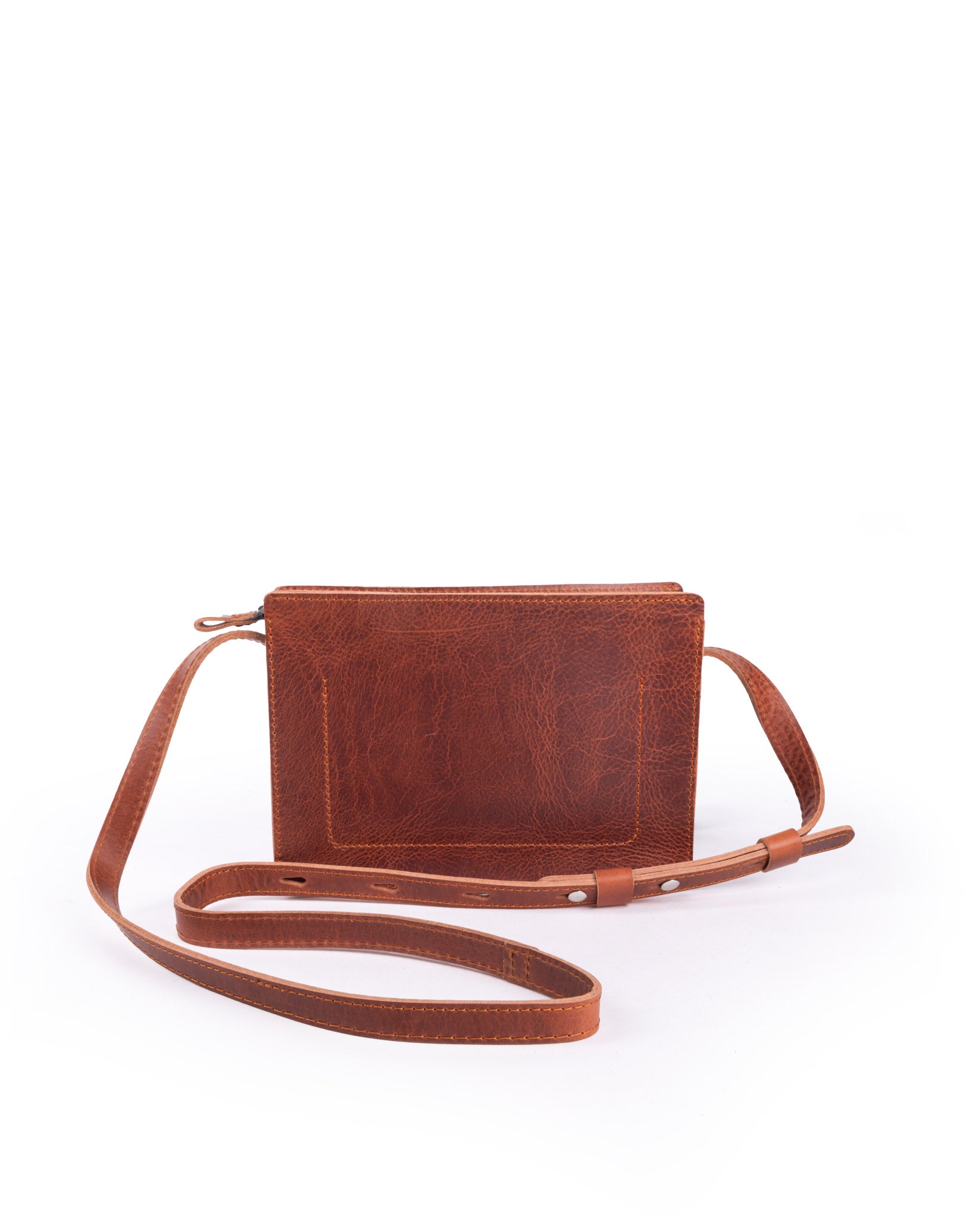 harolds-galore-sas-schultertasche-handtasche-schwarz-sattelleder image 7
