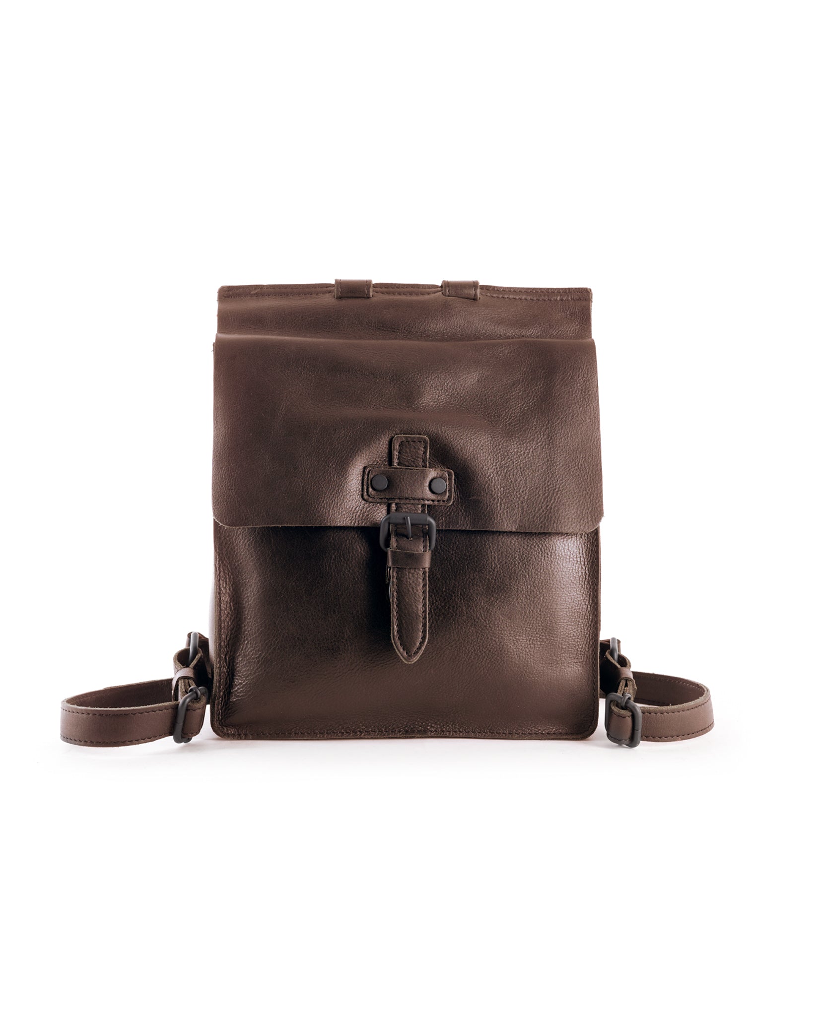 harolds-aberdeen-ab3-rucksack-braun-gewachstes-leder image 6