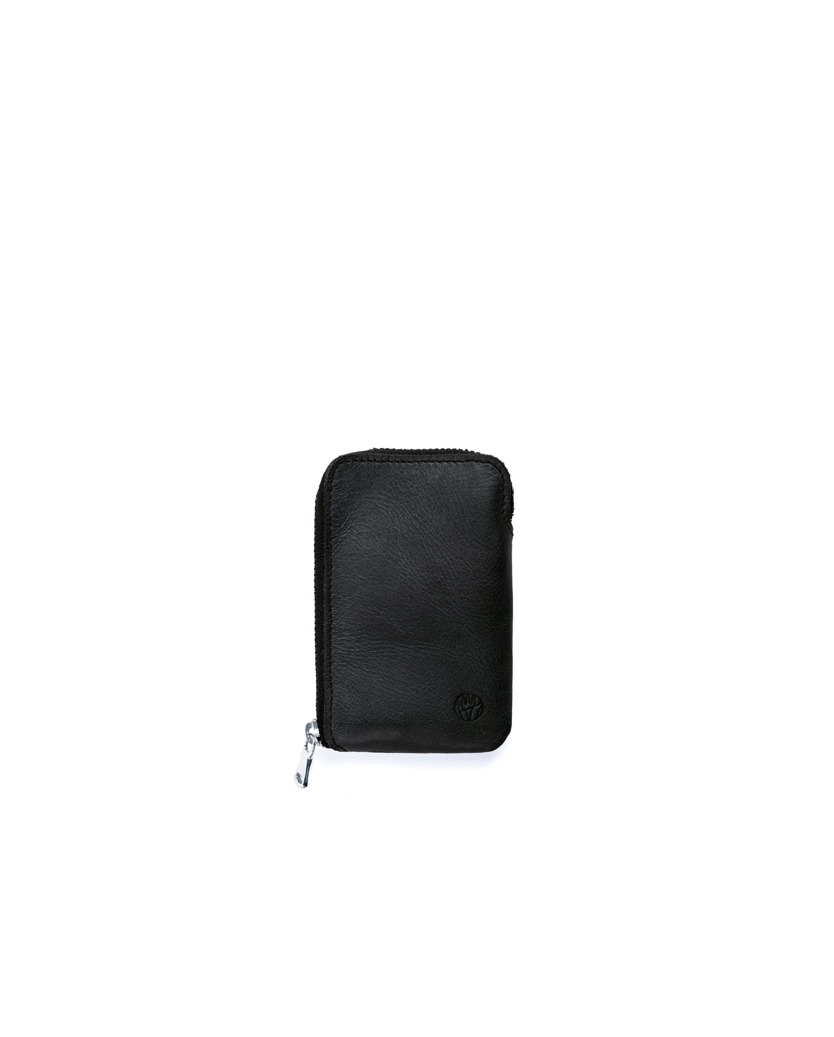 harolds-fold-tob-wallet-zip-geldb-rse-schwarz-rei-verschluss-slim image 6