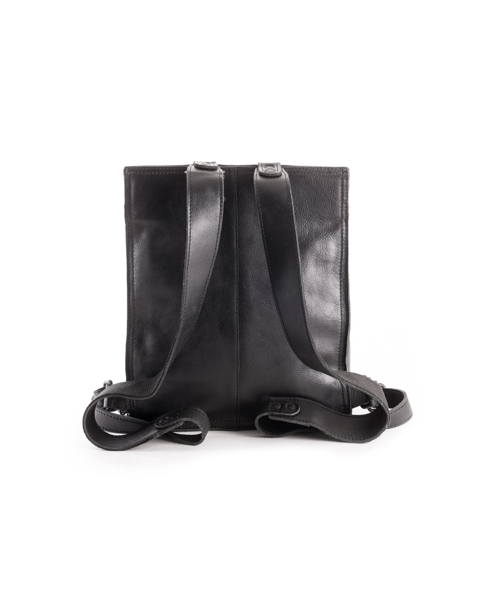 harolds-aberdeen-ab3-rucksack-braun-gewachstes-leder image 4