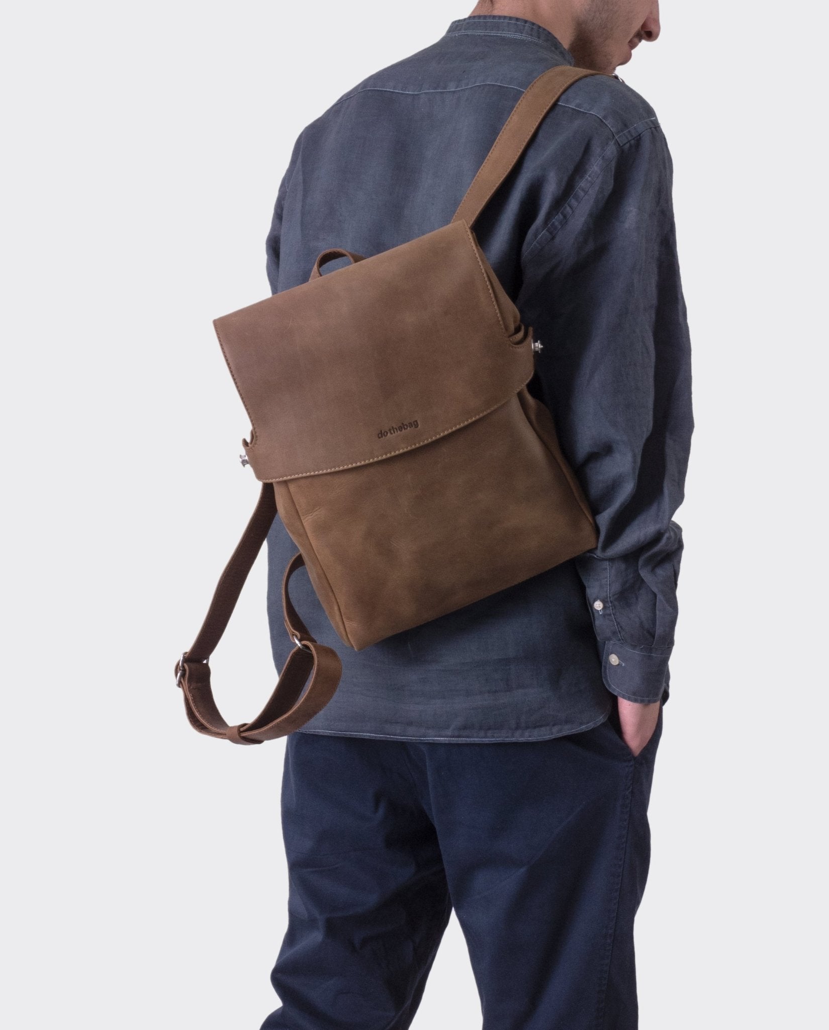 harolds-raboisonbag-toro-backpack-rucksack-schwarz image 2