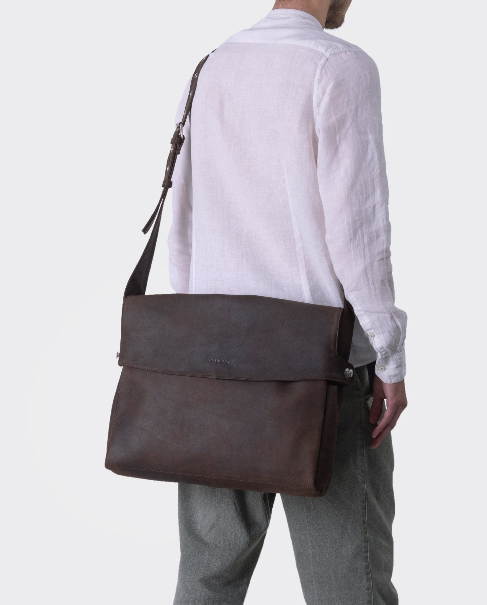 harolds-raboisonbag-toro-messenger-l-kuriertasche-schwarz image 2