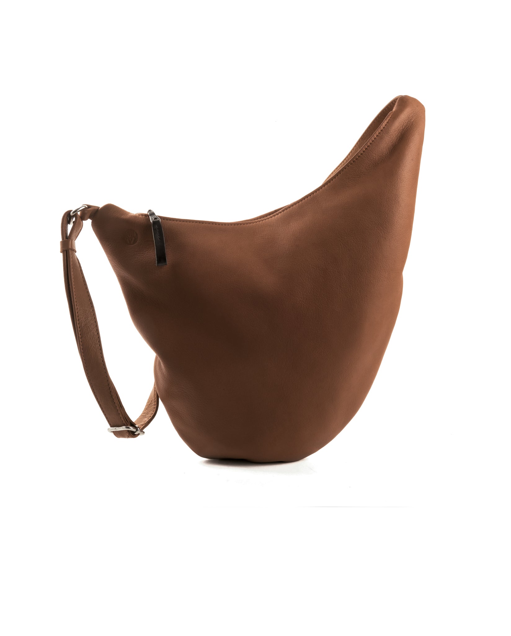 harolds-banan-pouchbag-large-schultertasche-schwarz-rindleder image 5