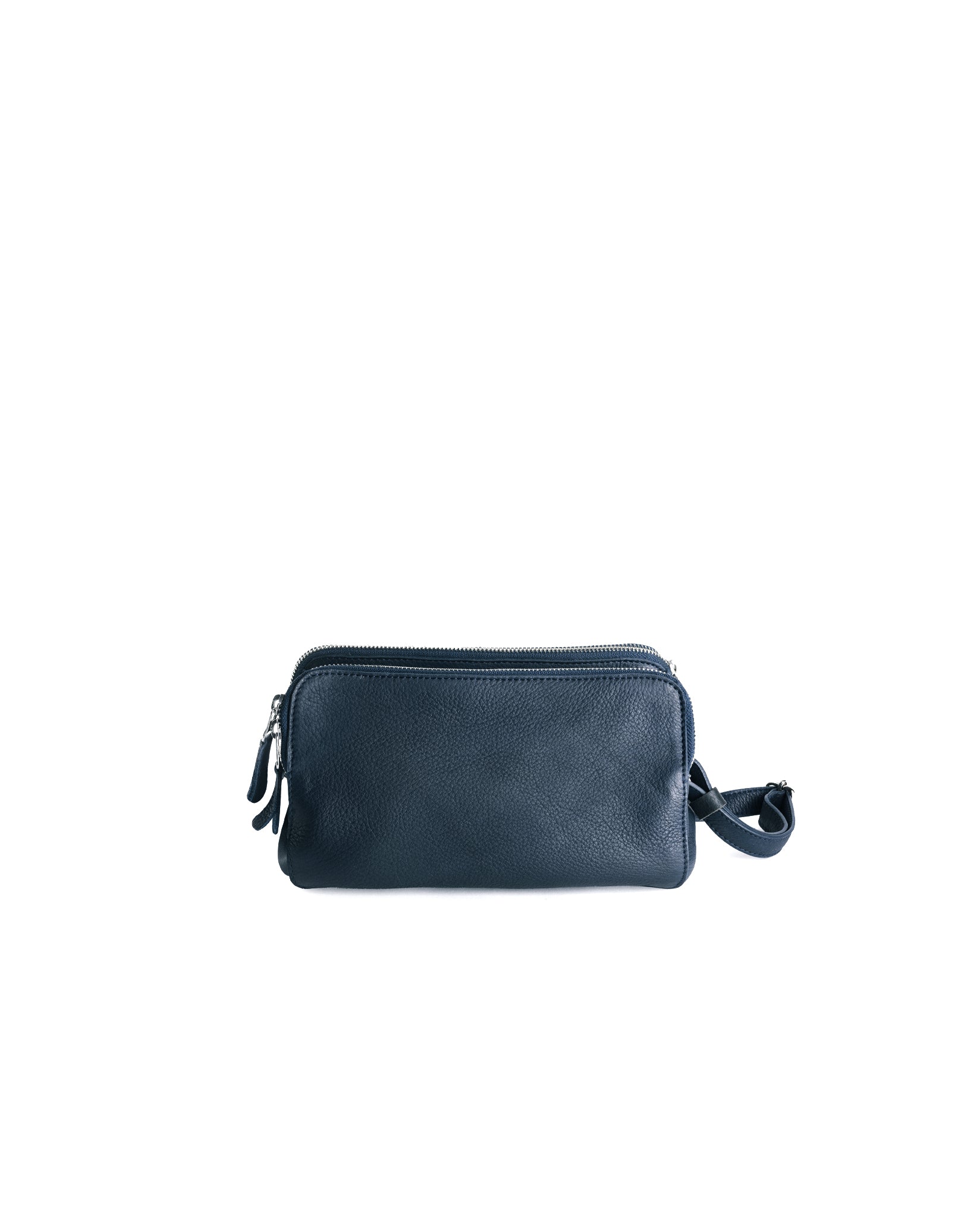 harolds-tryo-handbag-handtasche-dunkelblau-vaquetta-leder image 1