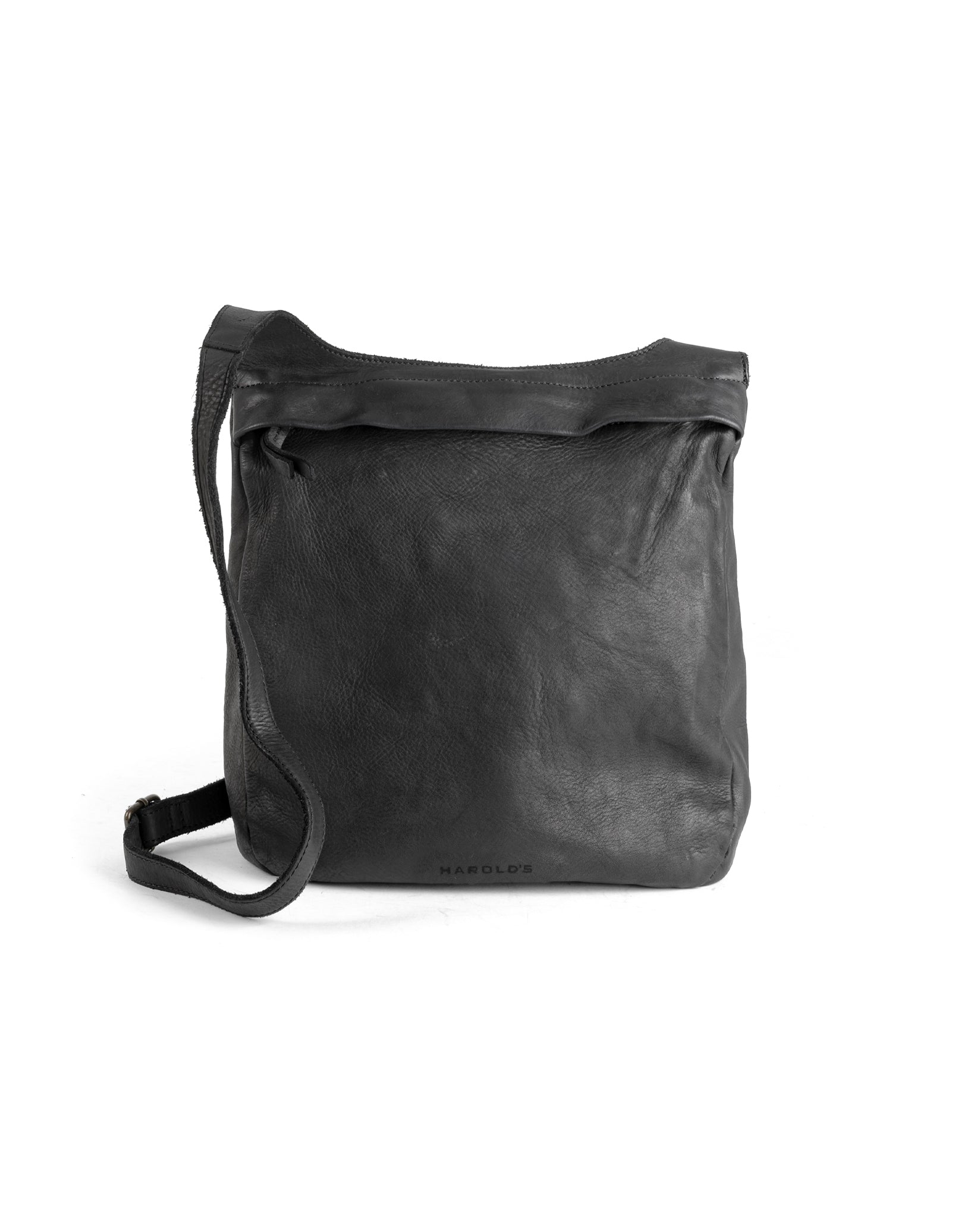 harolds-submarine-shopper-zip-umh-ngetasche-schwarz image 1