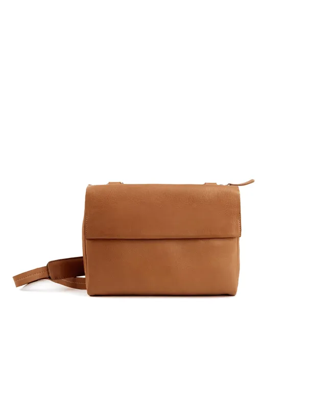 harolds-campo-plaid-shoulderbag-handtasche-schwarz image 1