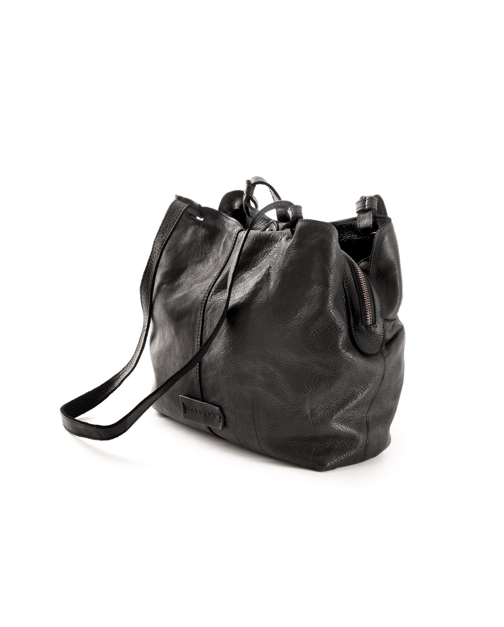 harolds-submarine-shopper-twin-handtasche-schwarz-a4-rind image 6
