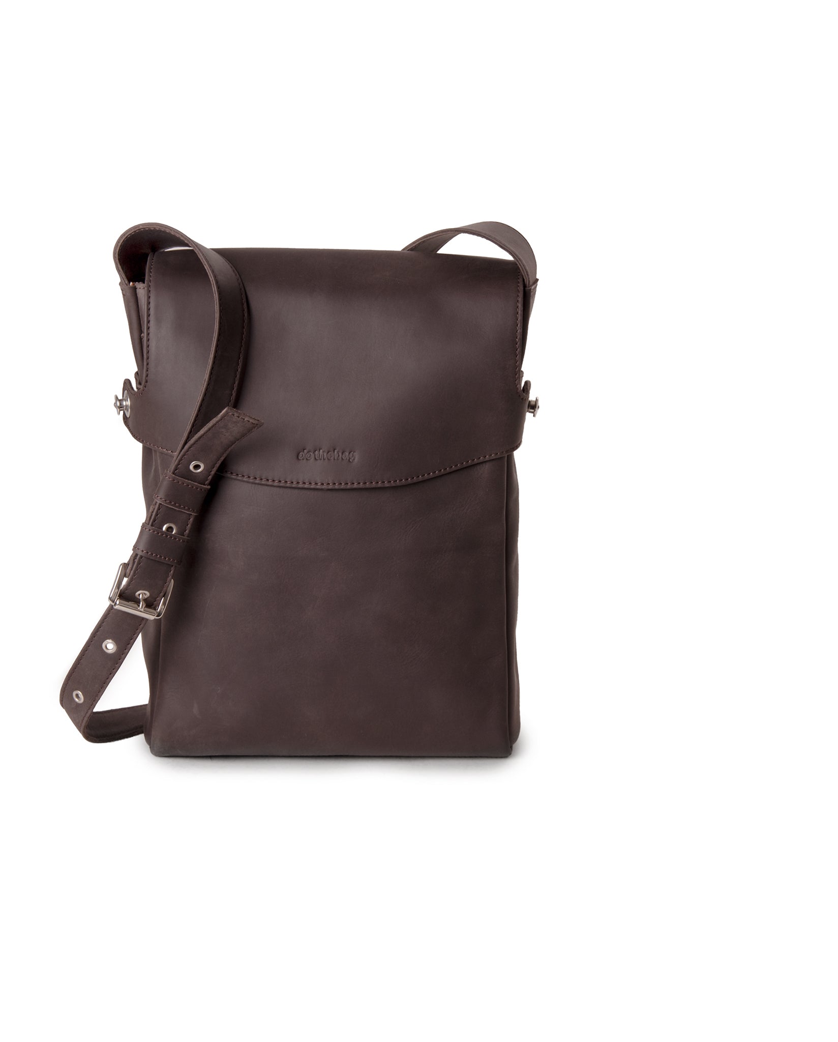 harolds-dothebag-raboisonbag-toro-up-end-m-kuriertasche-schwarz image 5