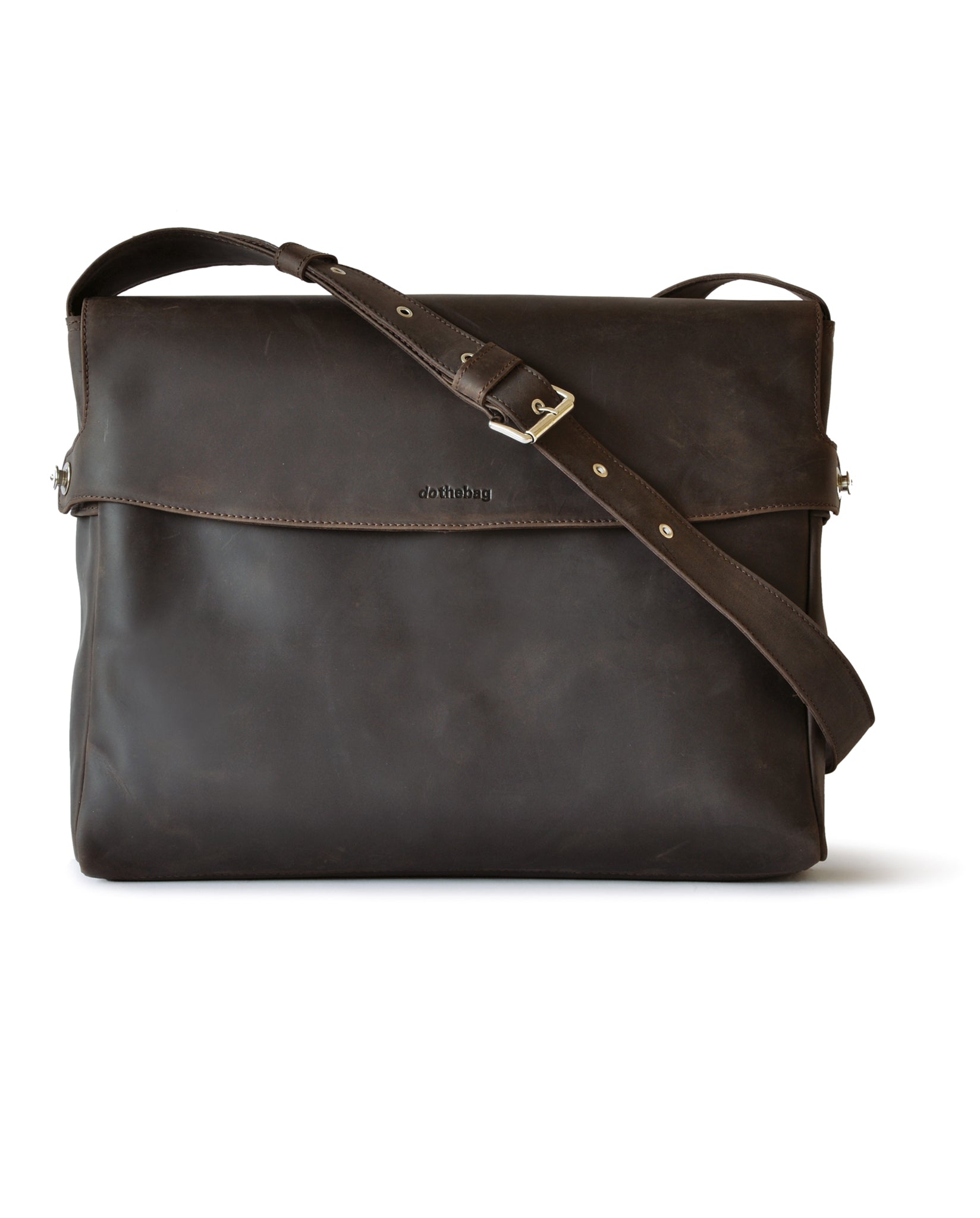 harolds-raboisonbag-toro-messenger-m-umh-ngetasche-schwarz-rindleder image 4