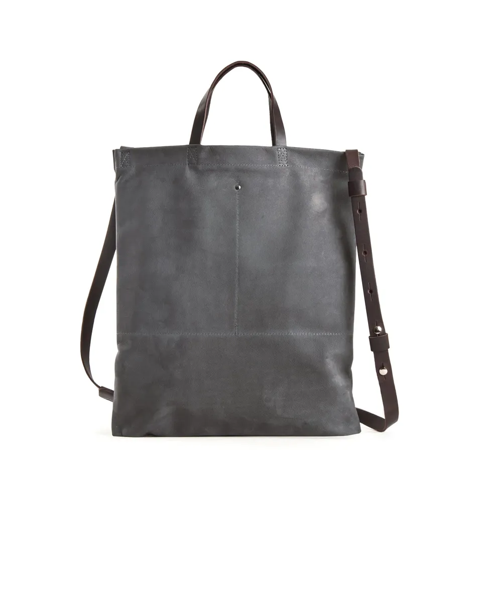 harolds-nabuku-totebag-handtasche-leder-braun image 1