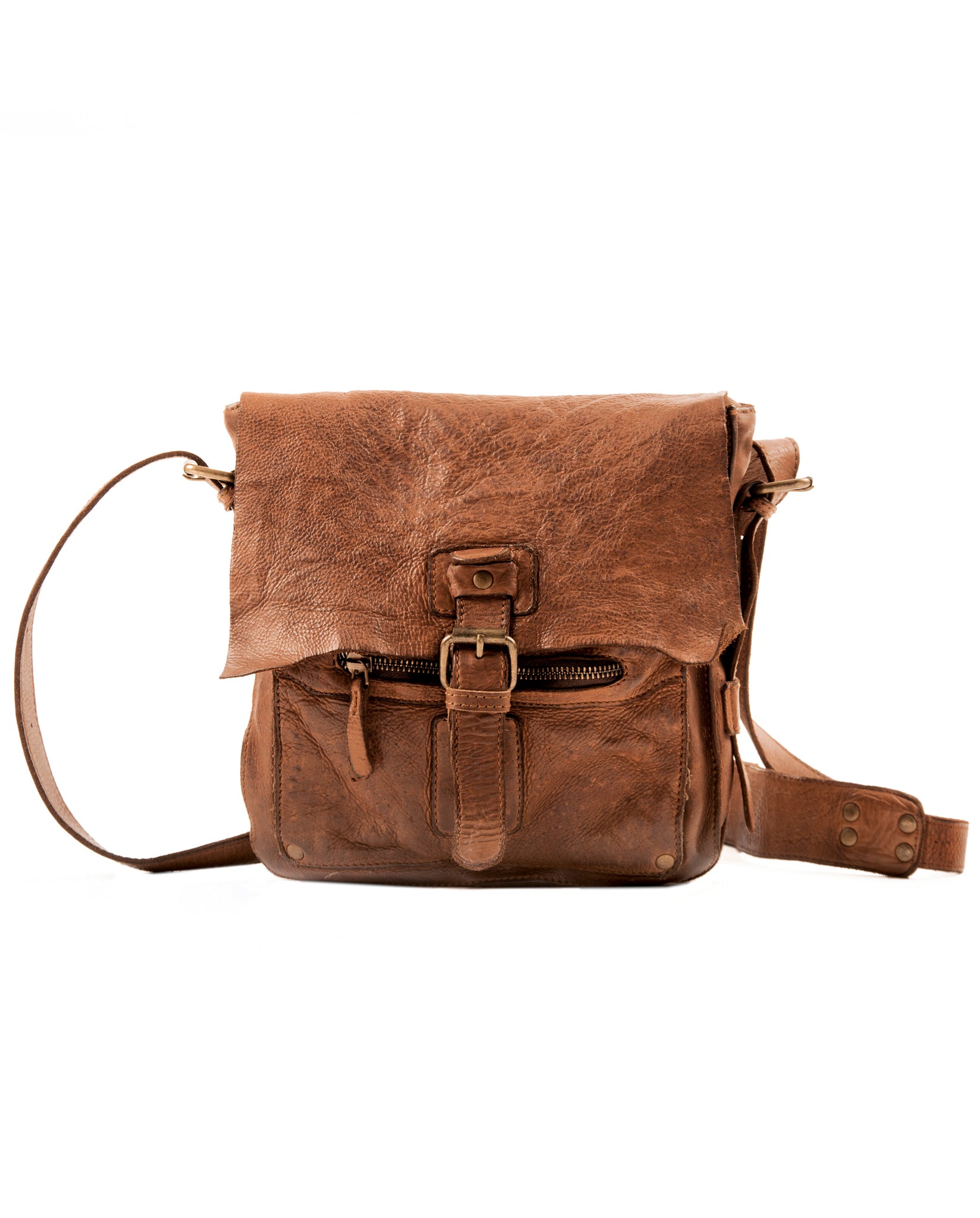 harolds-submarine-crossbag-umh-ngetasche-schwarz-rindleder image 3