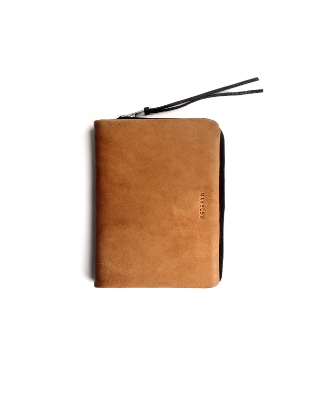harolds-soft-wallet-medium-geldb-rse-schwarz-rindleder image 1