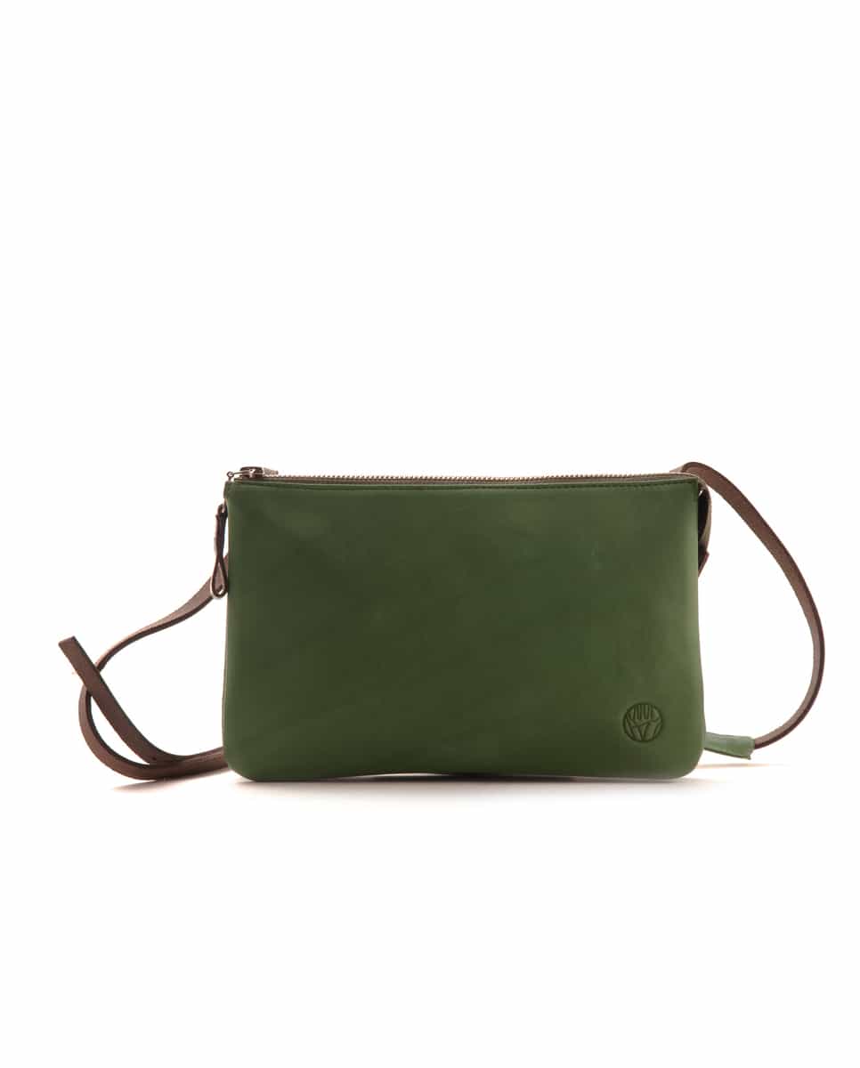 harolds-chaza-crossbag-medium-handtasche-schwarz-leder image 8
