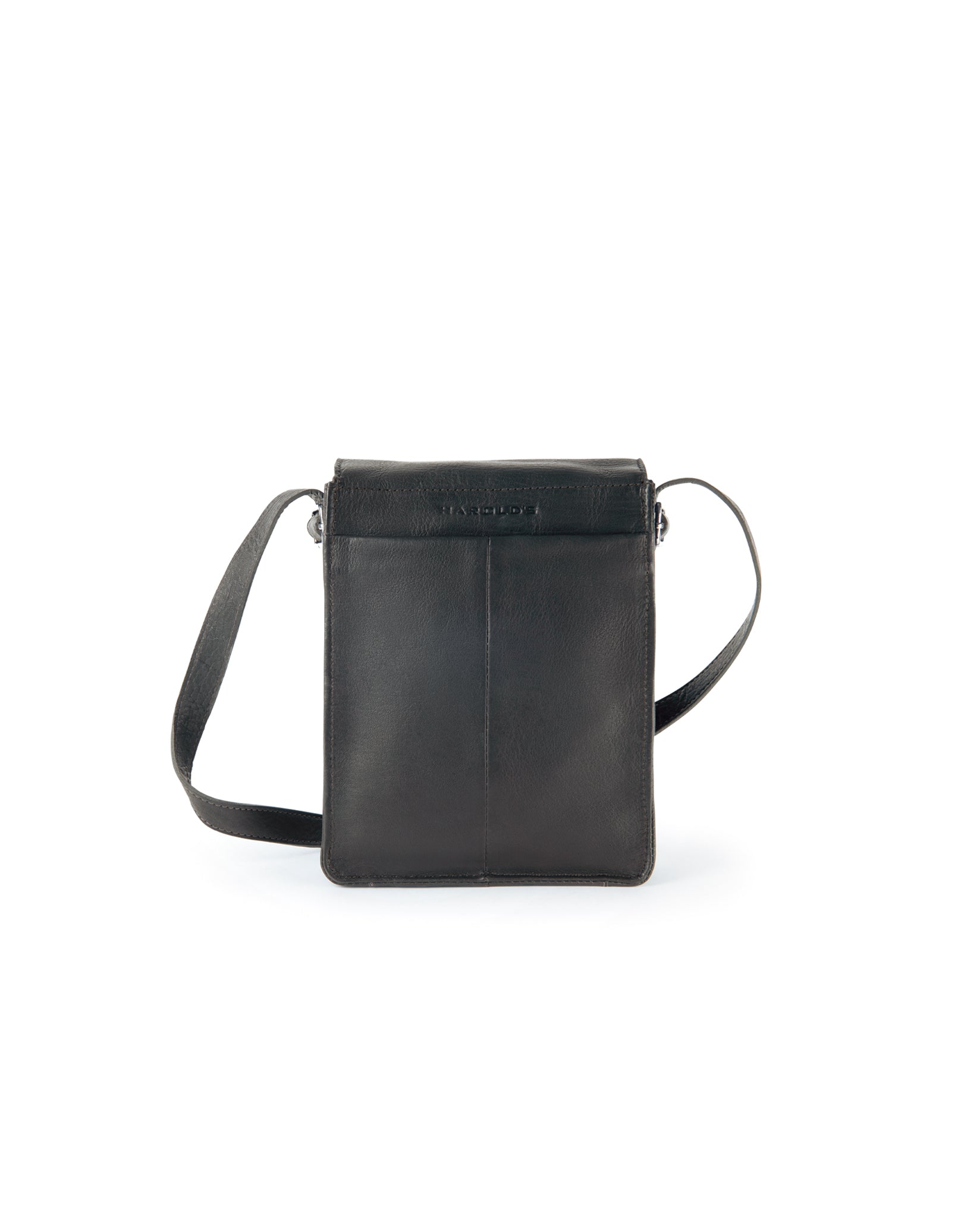 harolds-lift-crossbag-up-umh-ngetasche-schwarz-leder image 4