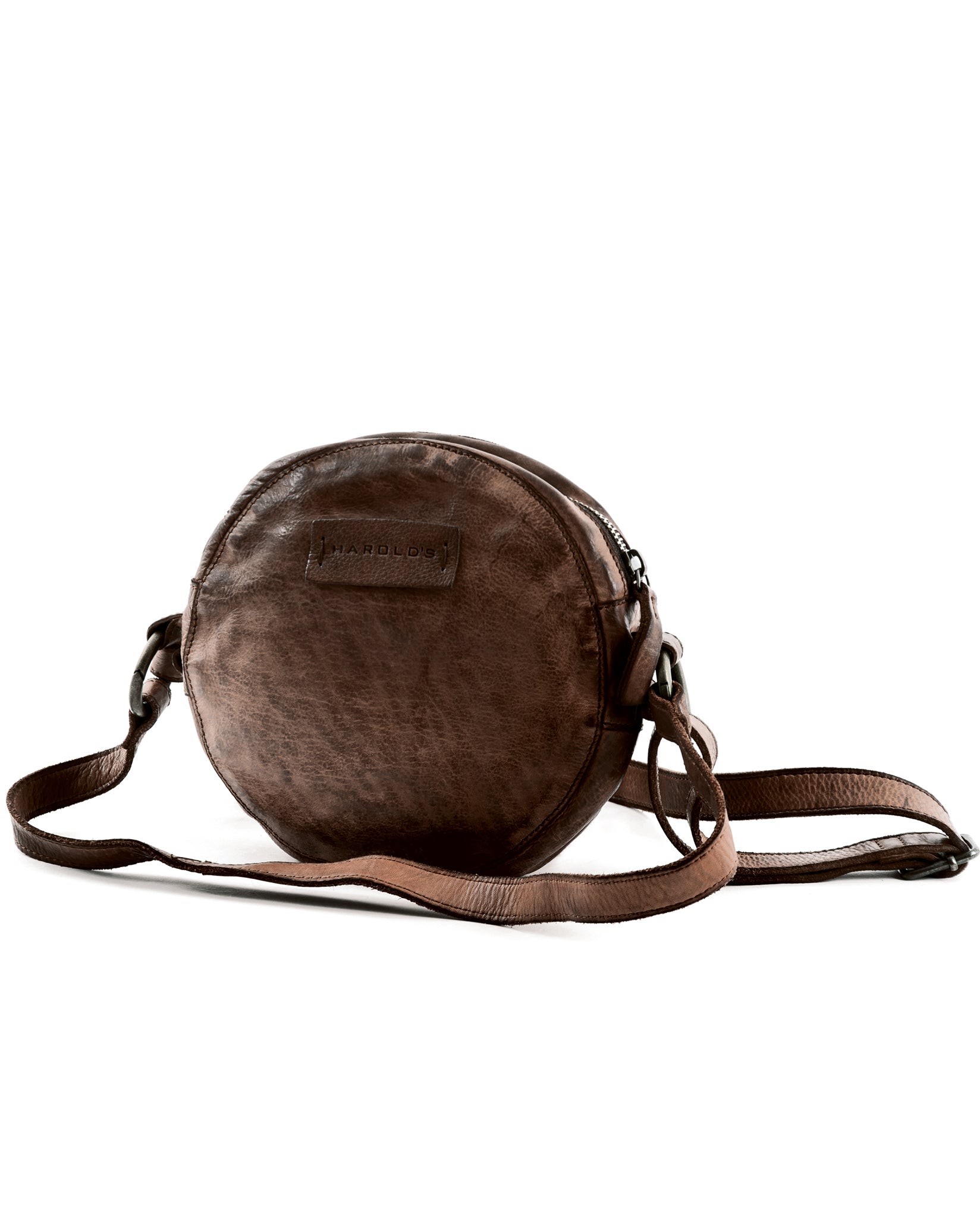 harolds-submarine-shoulderbag-circle-handtasche-schwarz image 4