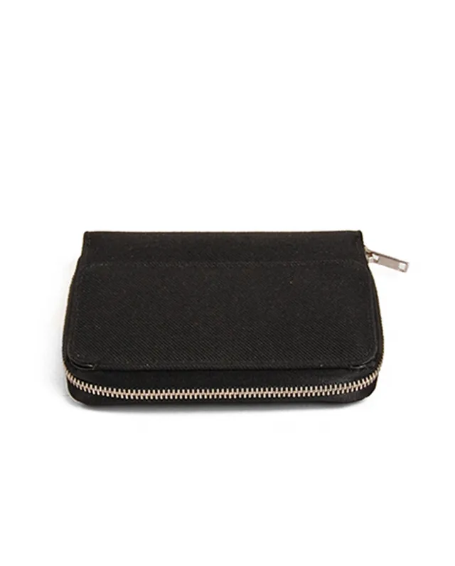 harolds-dothebag-cabrio-geldb-rse-dunkelblau-zip-flap image 1