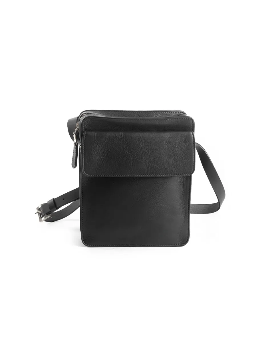 harolds-ivy-lane-crossbag-medium-umh-ngetasche-braun-tabletfach image 1