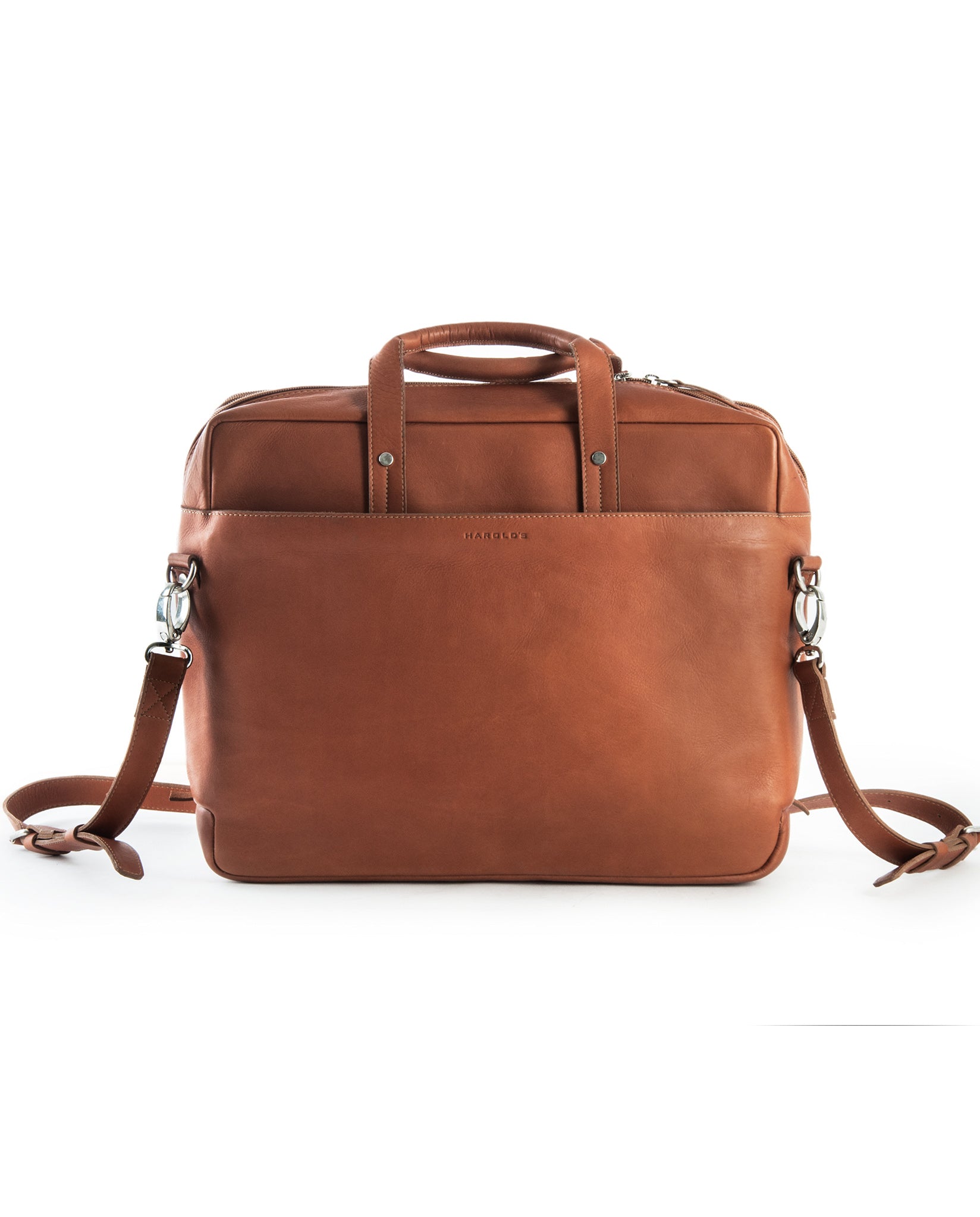 harolds-campo-businessbag-l-businesstasche-schwarz-13-zoll image 3
