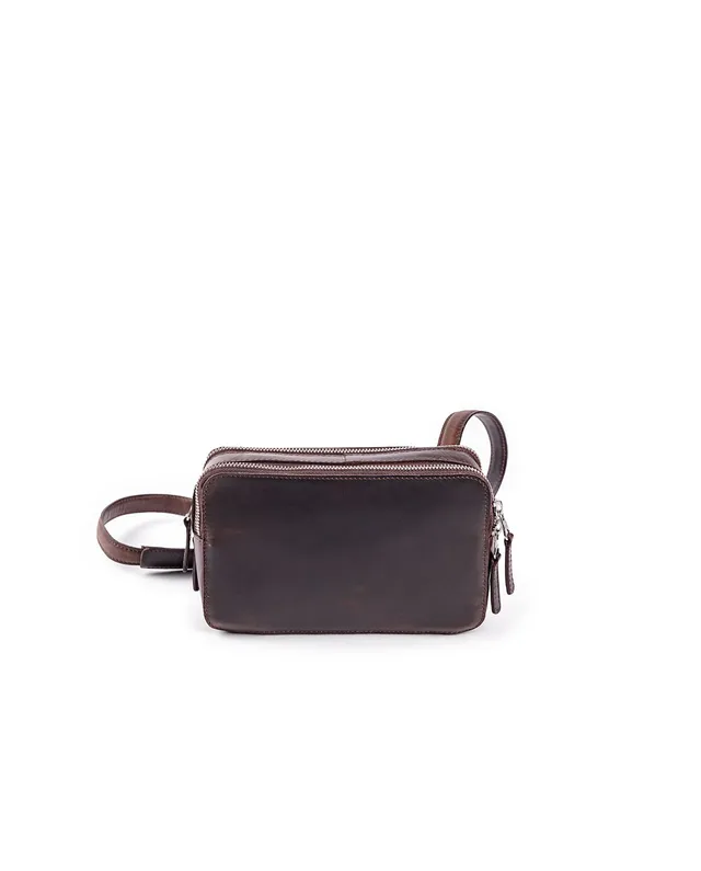 harolds-duo-handbag-handtasche-schwarz-leicht-umh-ngetasche image 1