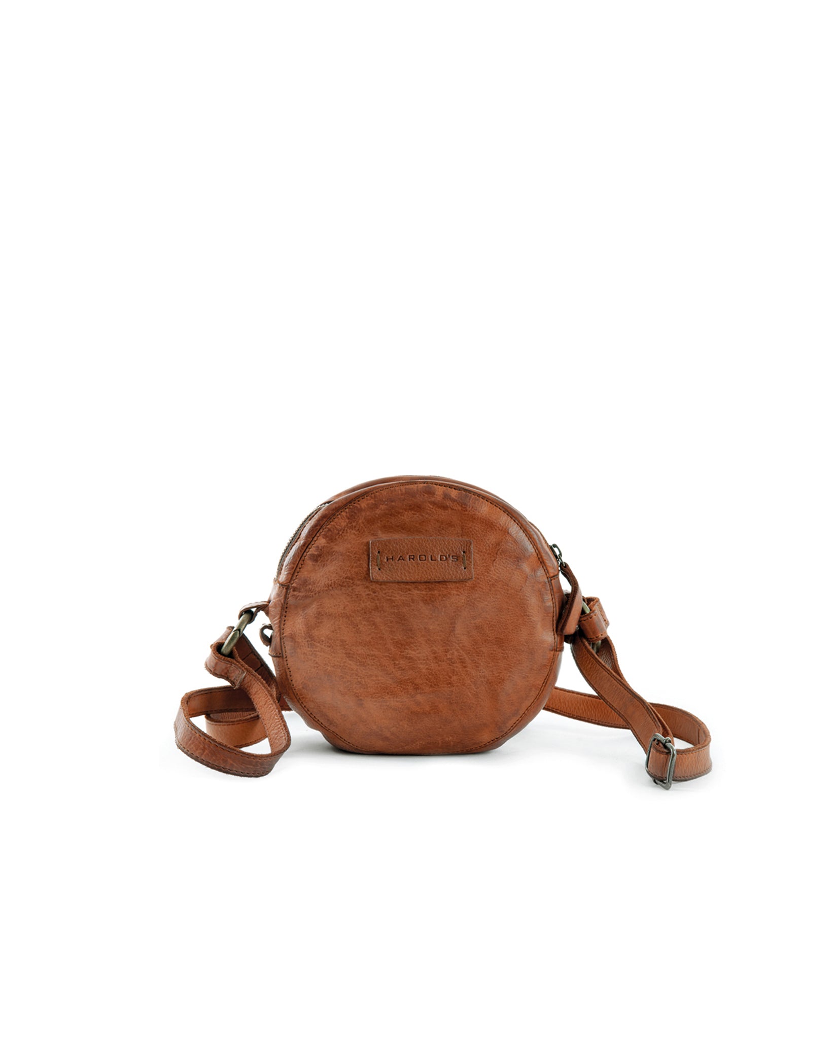 harolds-submarine-shoulderbag-circle-handtasche-schwarz image 1