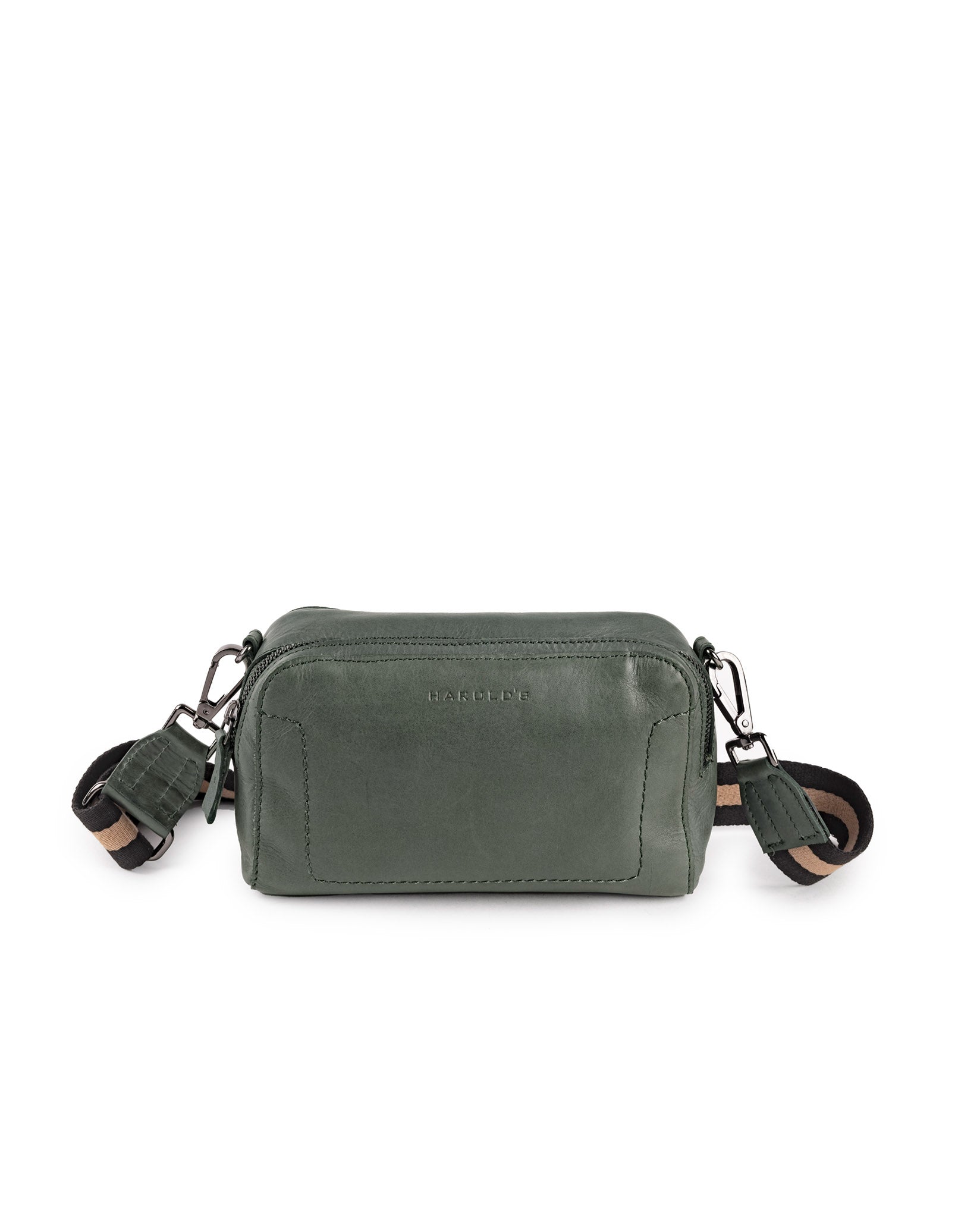 harolds-caugio-handbag-handtasche-schwarz-pflanzlich-gegerbt image 8