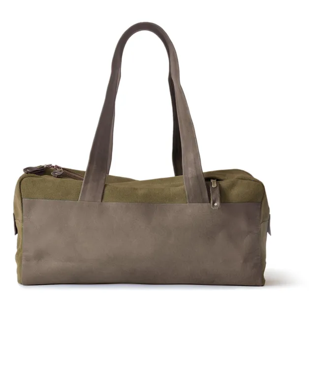 harolds-bague-m-baque-shopper-taupe-velour-rindleder image 1