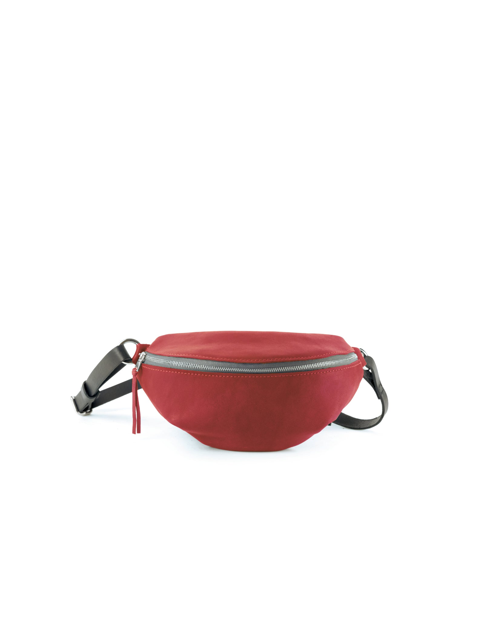 harolds-nabuku-hipbag-s-g-rteltasche-schwarz-nubukleder image 5