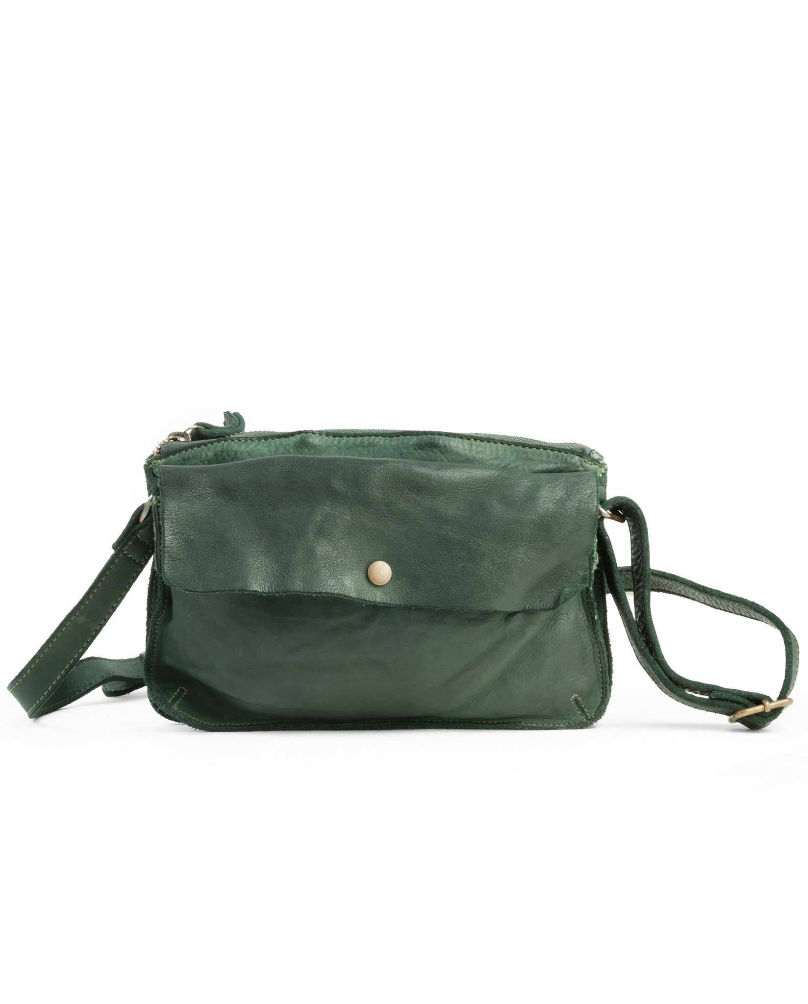 harolds-submarine-handbag-s-handtasche-schwarz-rindleder image 3