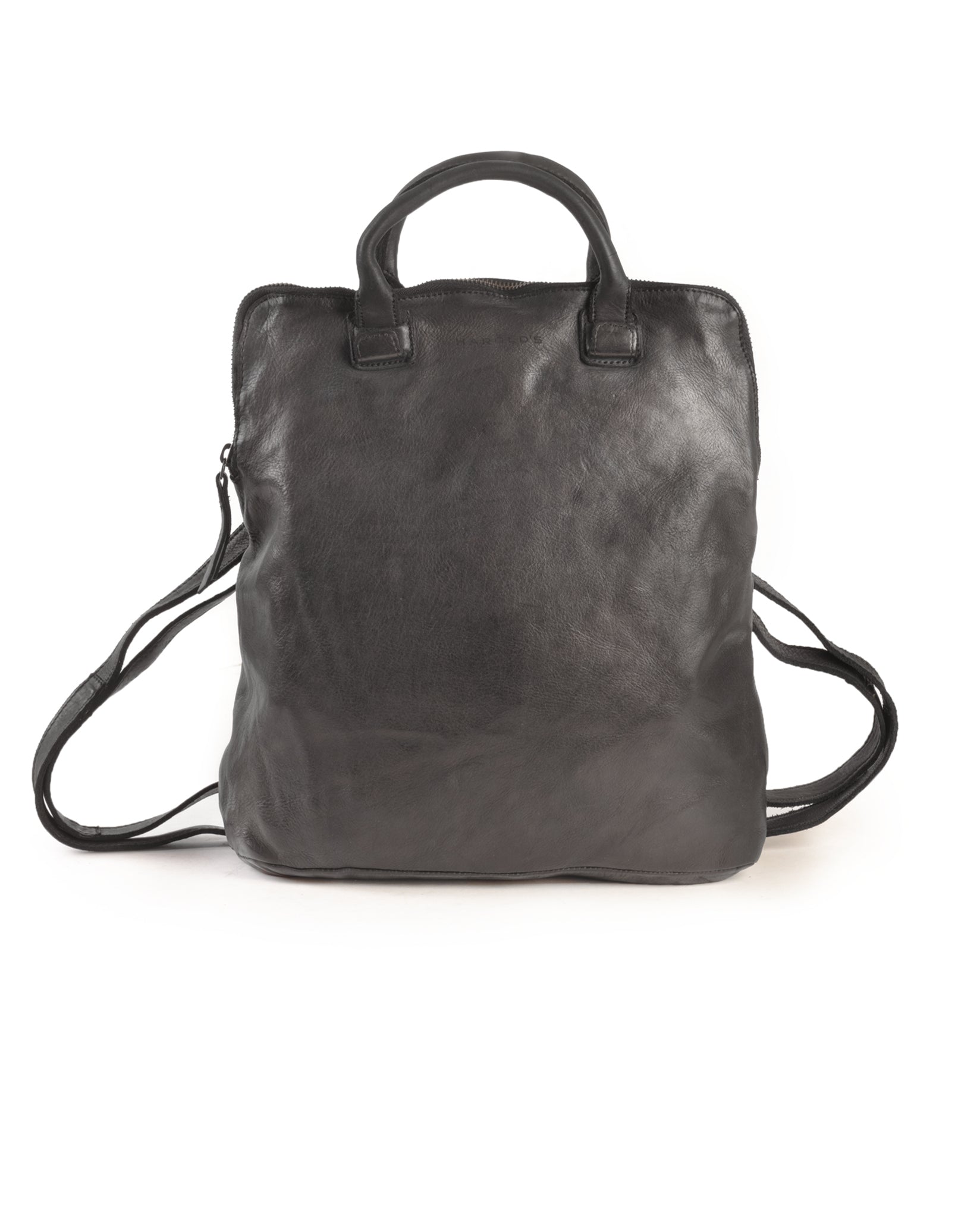 harolds-submarine-post-citybackpack-rucksack-schwarz-notebook image 7