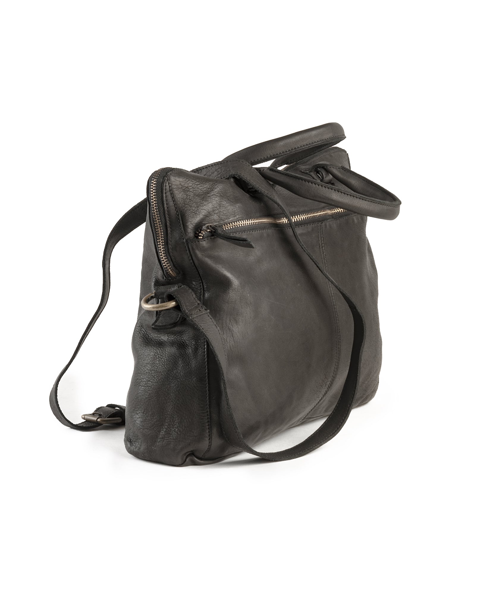 harolds-submarine-post-businessbag-businesstasche-schwarz-15-zoll image 5