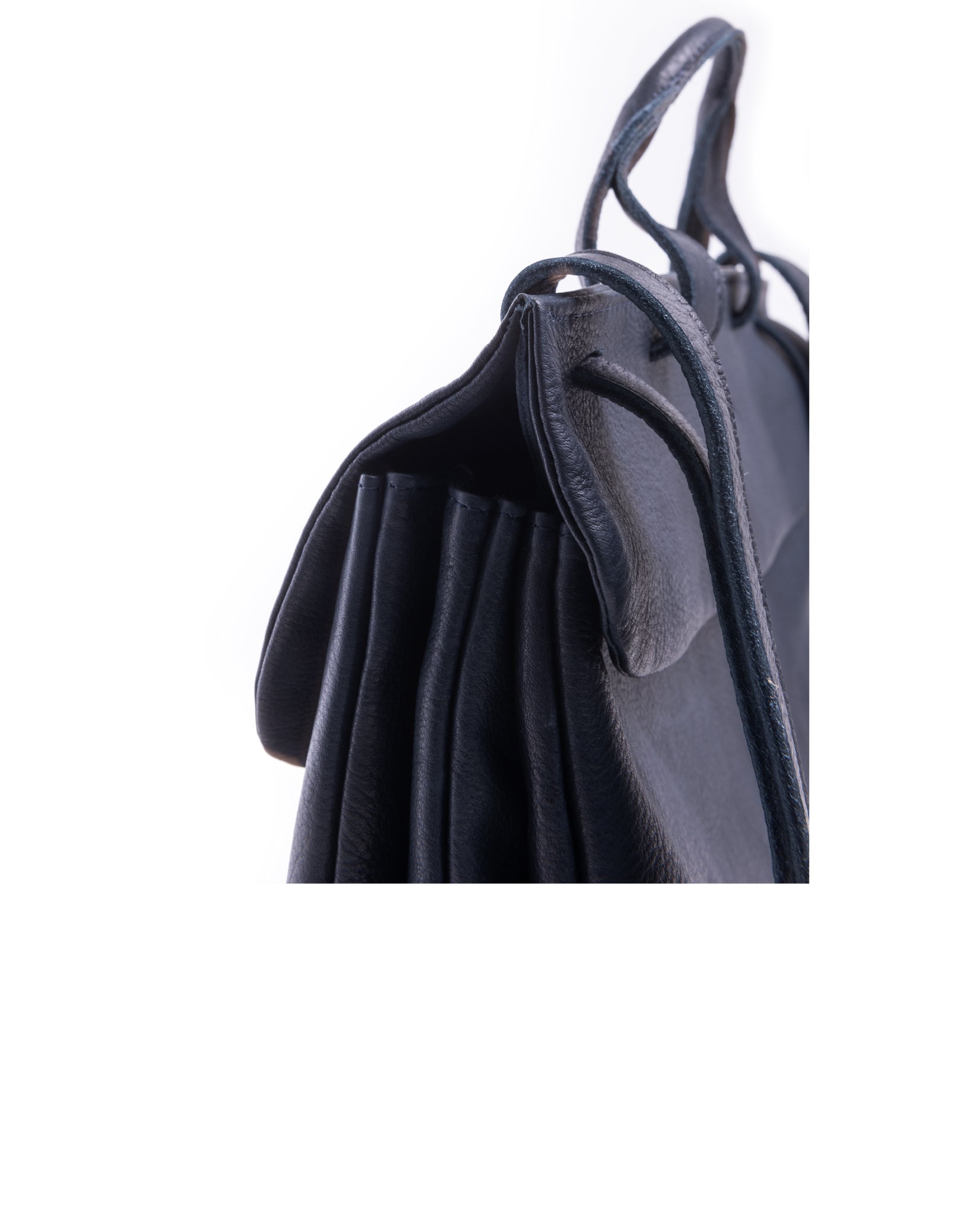 harolds-chacoral-smooth-businessbag-businesstasche-cognac-leicht image 6