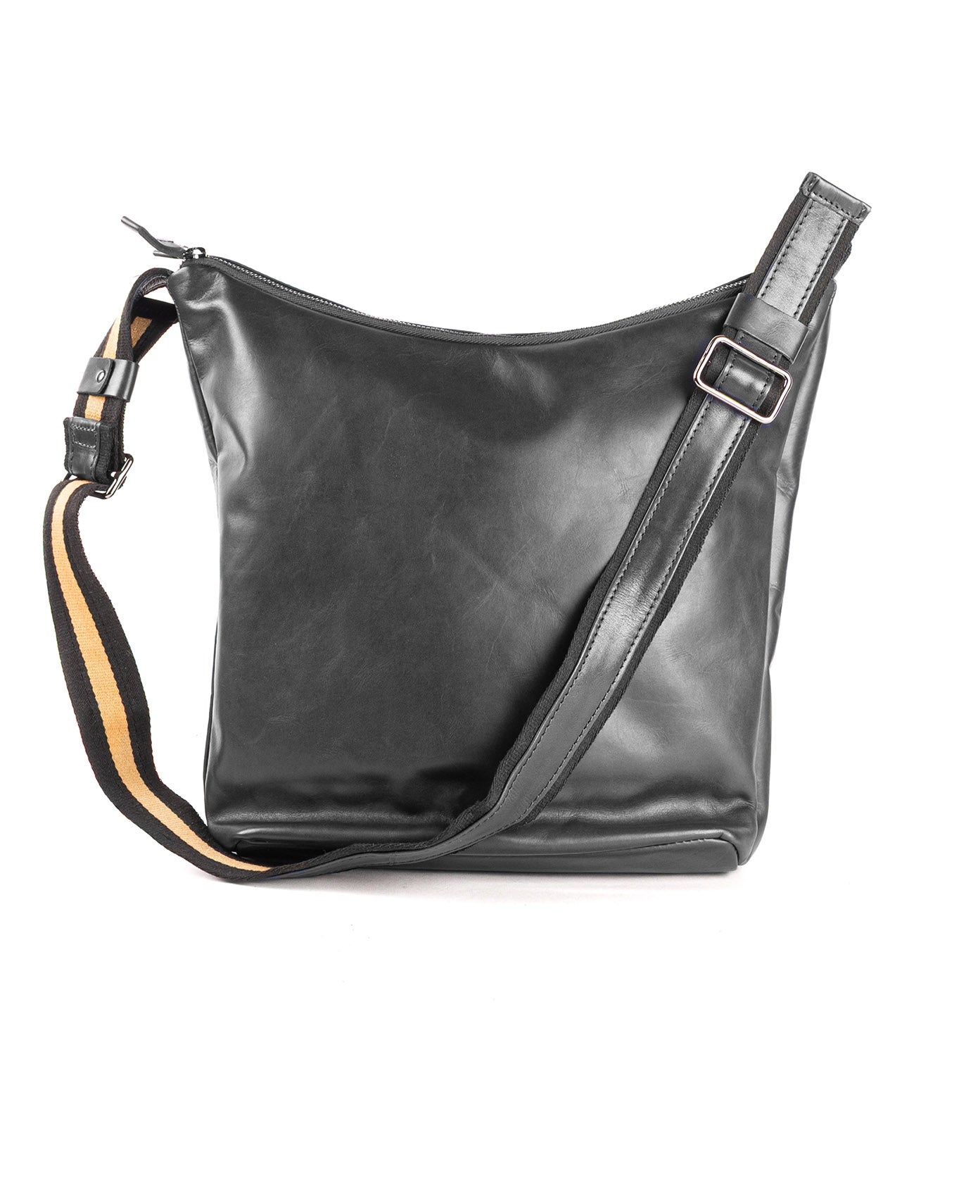 harolds-caugio-shoulderbag-twin-umh-ngetasche-schwarz-rindleder image 4