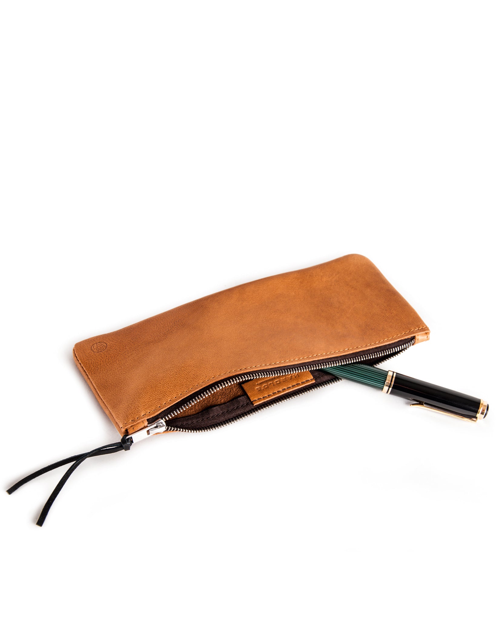 harolds-nabuku-softcase-small-etui-schwarz-leder image 2