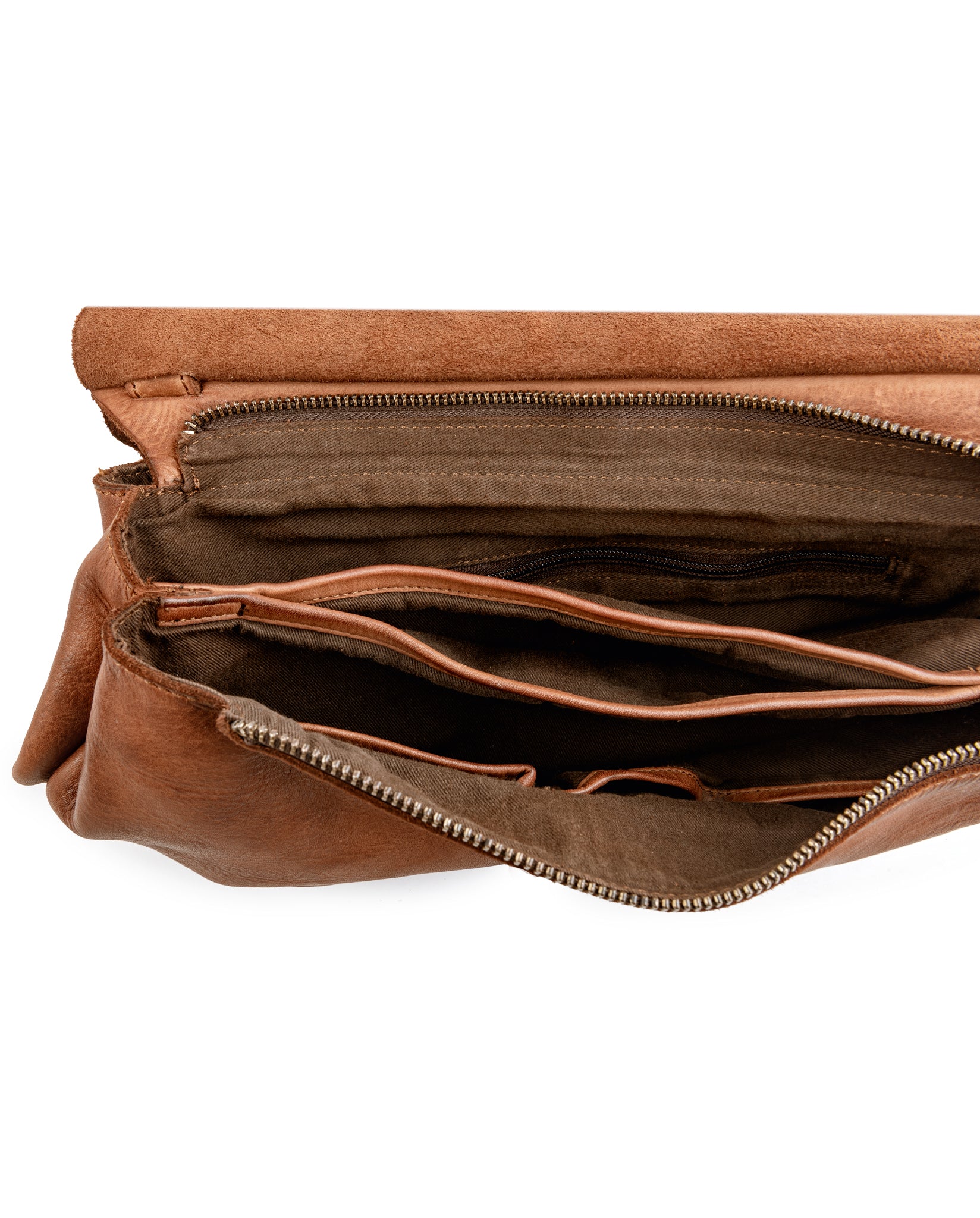 harolds-submarine-shoulderbag-flap-m-umh-ngetasche-schwarz-leder image 3