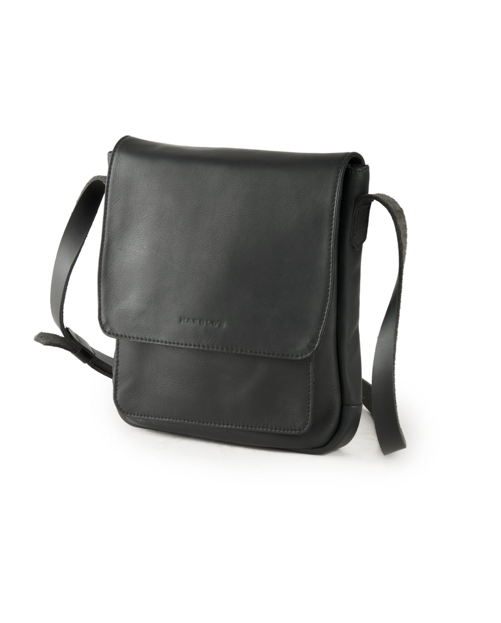 harolds-ivy-lane-tablet-messengerbag-umh-ngetasche-schwarz image 3